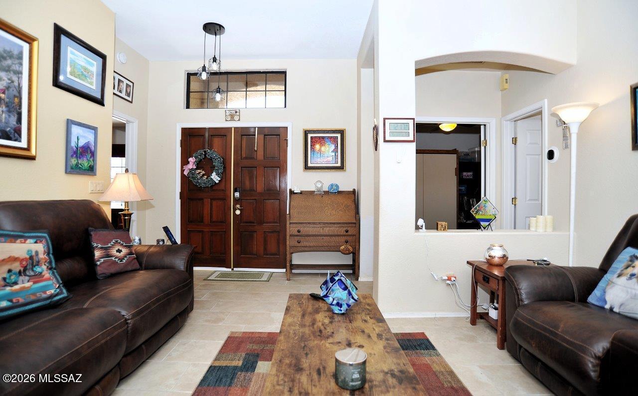 El Conquistador Resort Patio Homes (1-95) - Residential