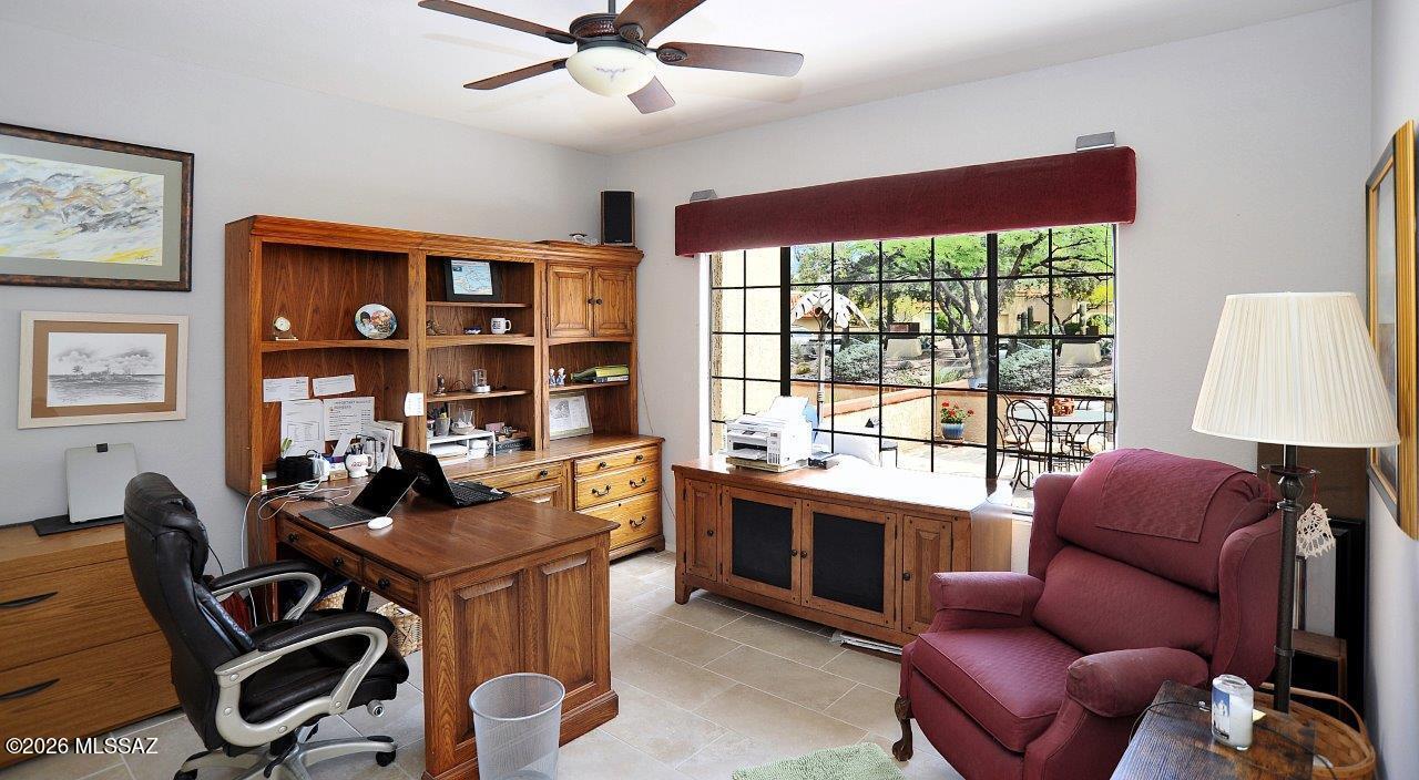 El Conquistador Resort Patio Homes (1-95) - Residential
