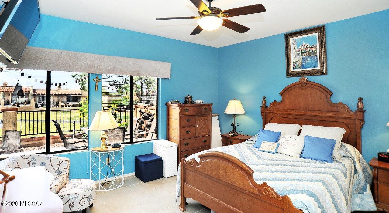 El Conquistador Resort Patio Homes (1-95) - Residential