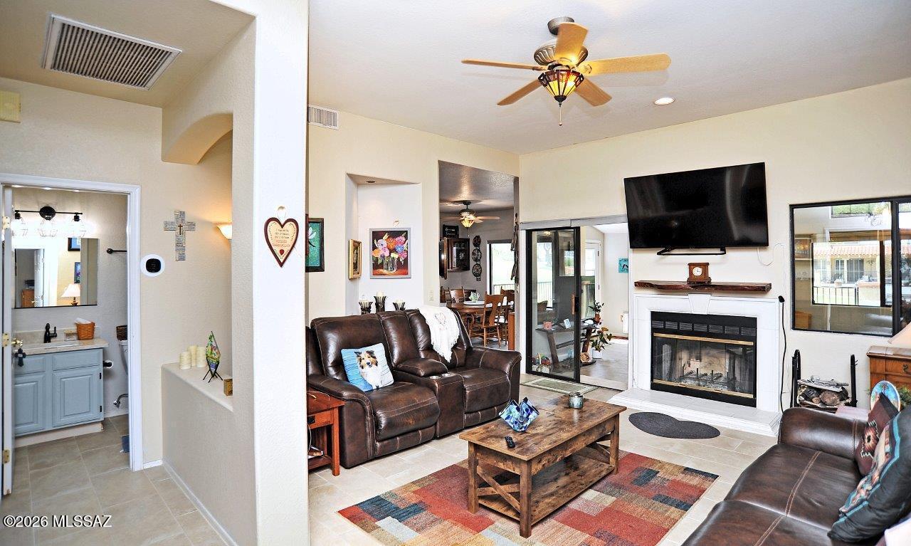 El Conquistador Resort Patio Homes (1-95) - Residential