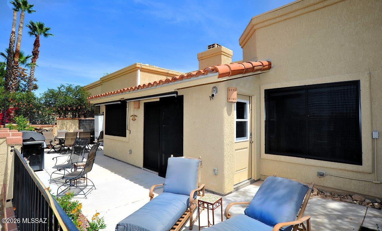 El Conquistador Resort Patio Homes (1-95) - Residential