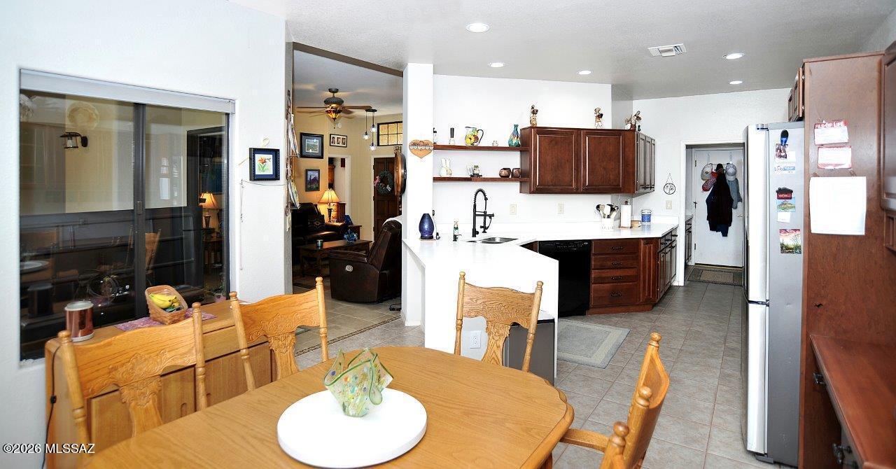 El Conquistador Resort Patio Homes (1-95) - Residential