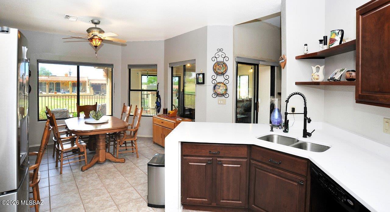 El Conquistador Resort Patio Homes (1-95) - Residential