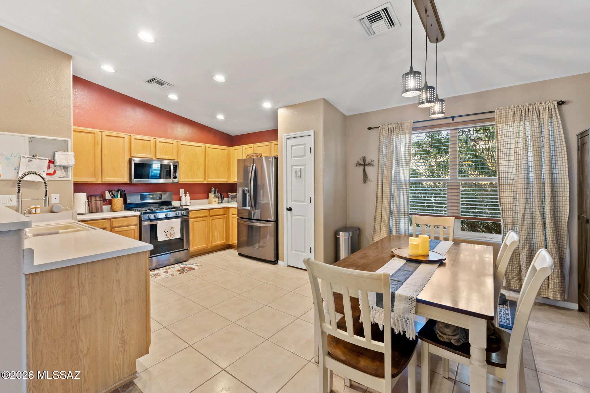 Continental Ranch Parcel 9 - Residential