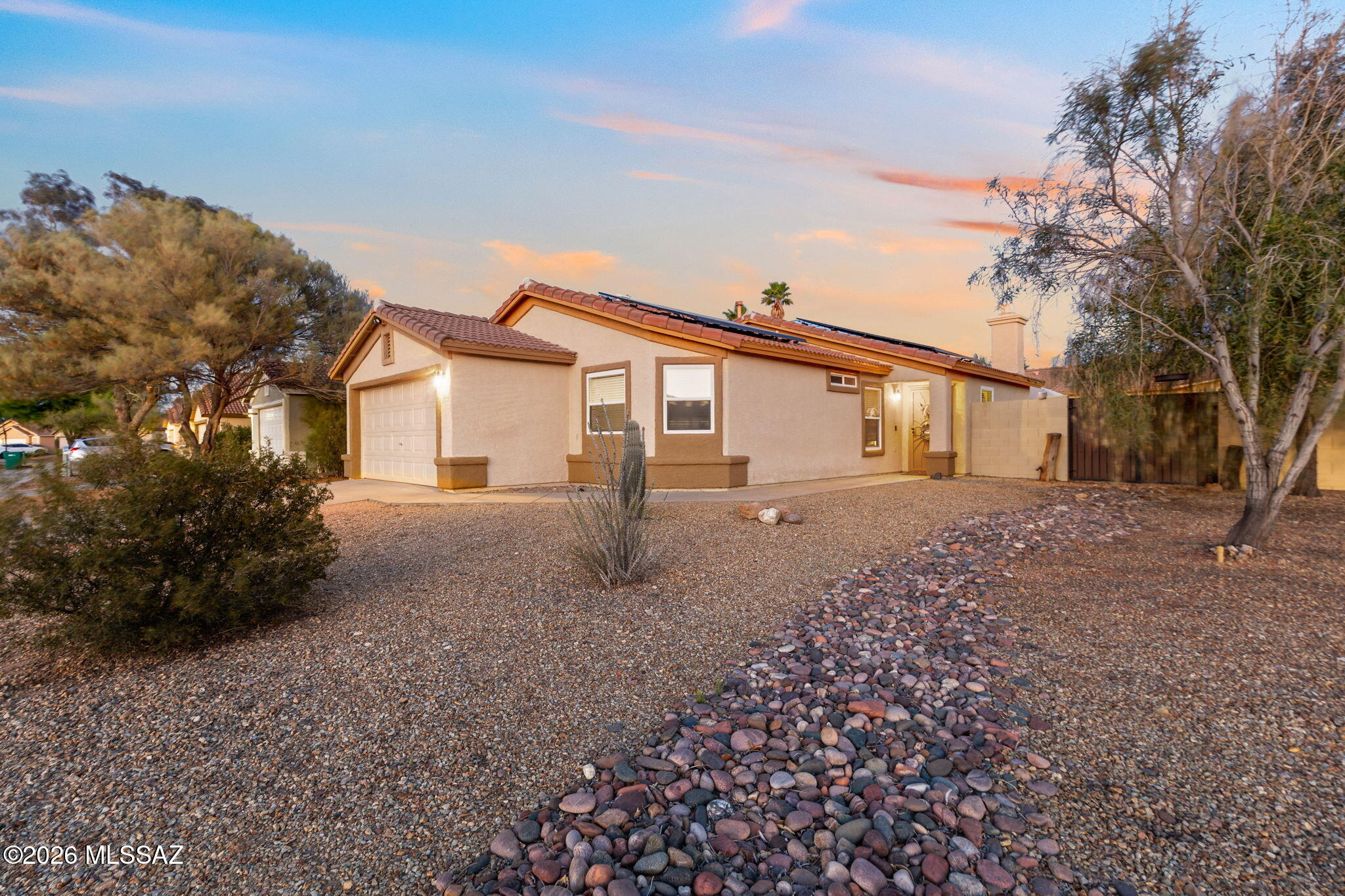 Continental Ranch Parcel 9 - Residential