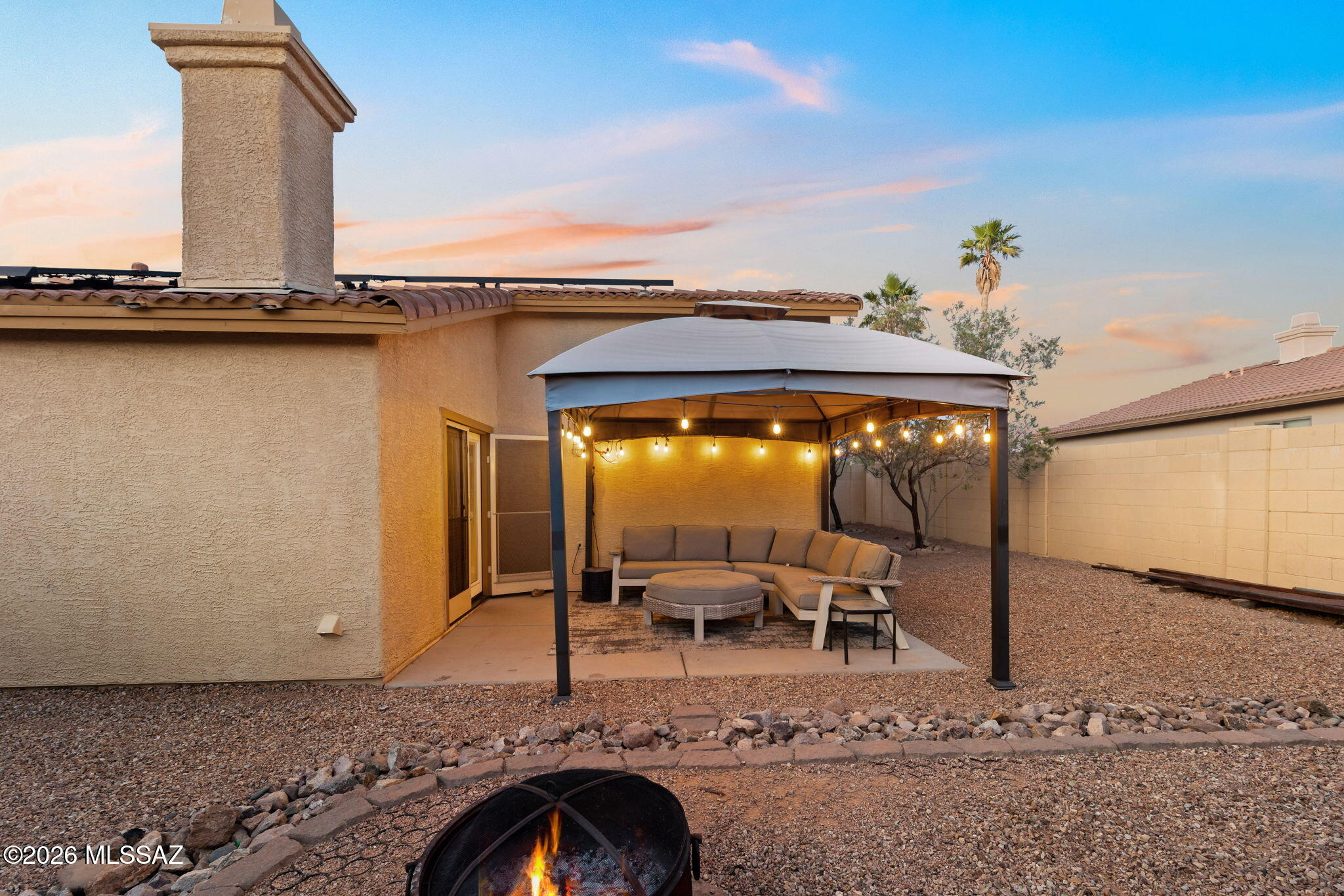Continental Ranch Parcel 9 - Residential