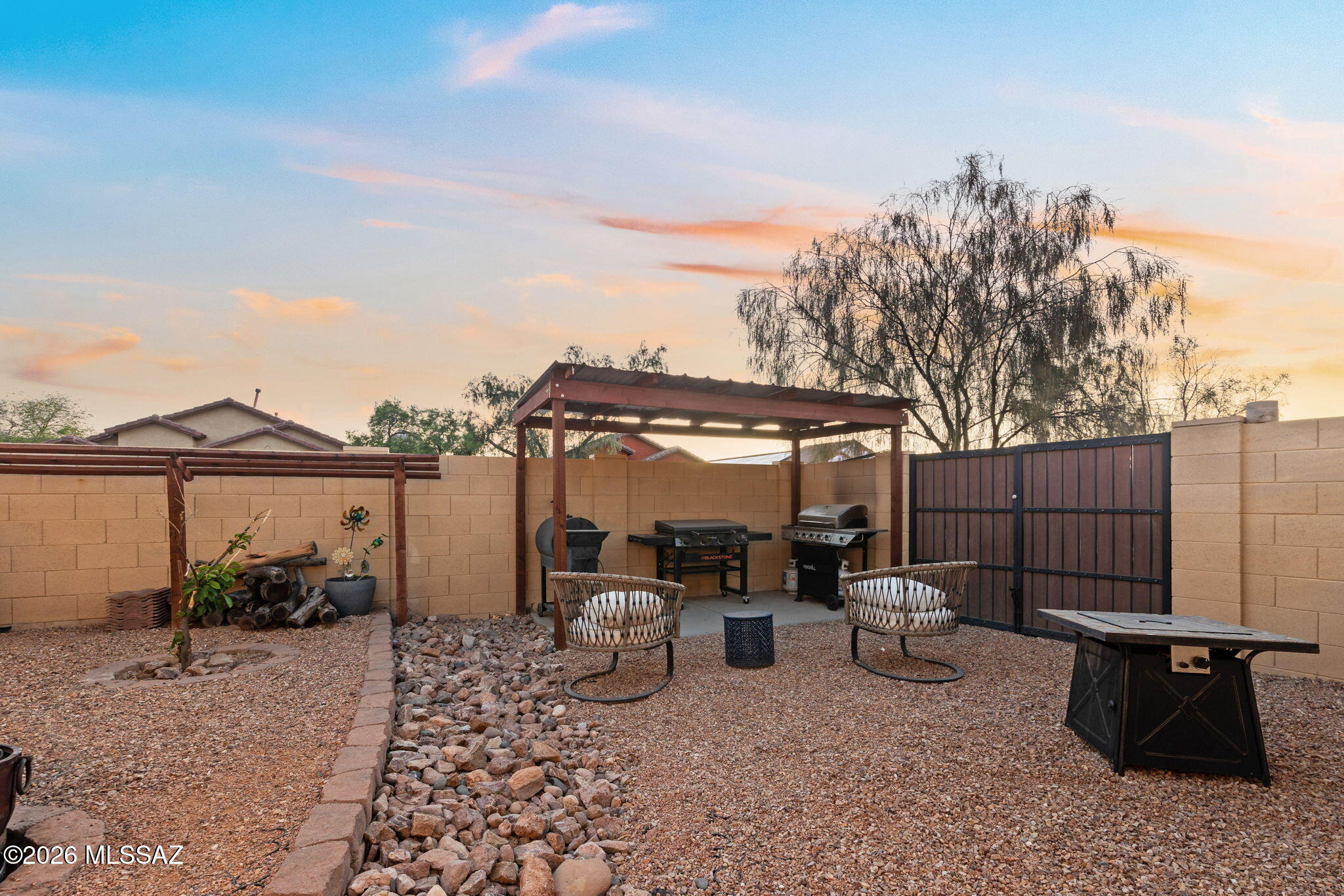 Continental Ranch Parcel 9 - Residential