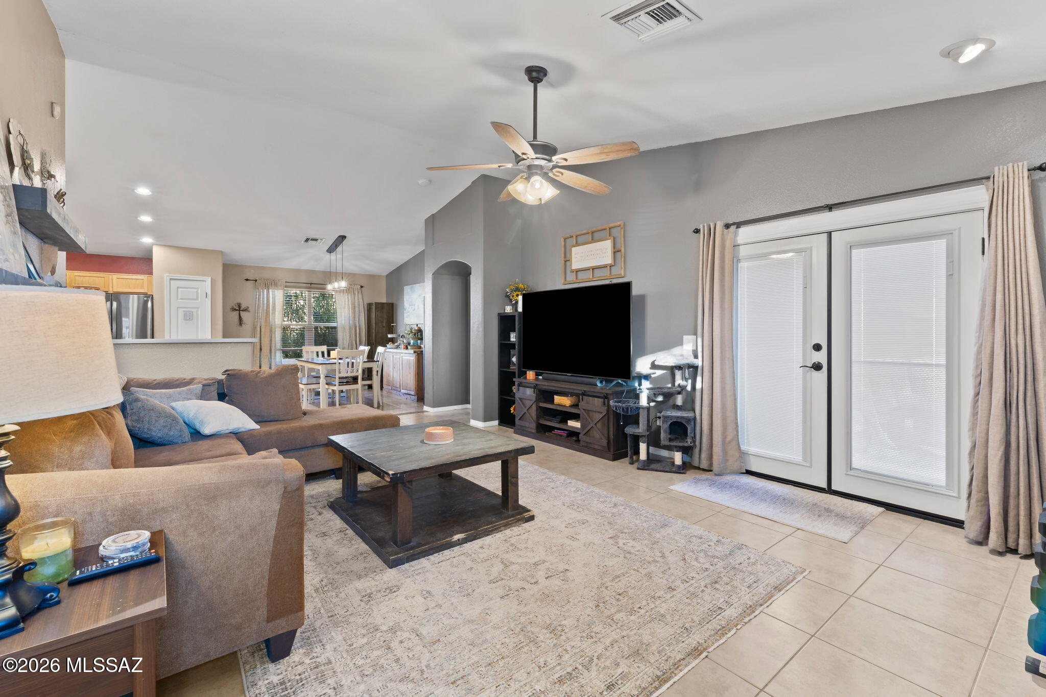 Continental Ranch Parcel 9 - Residential