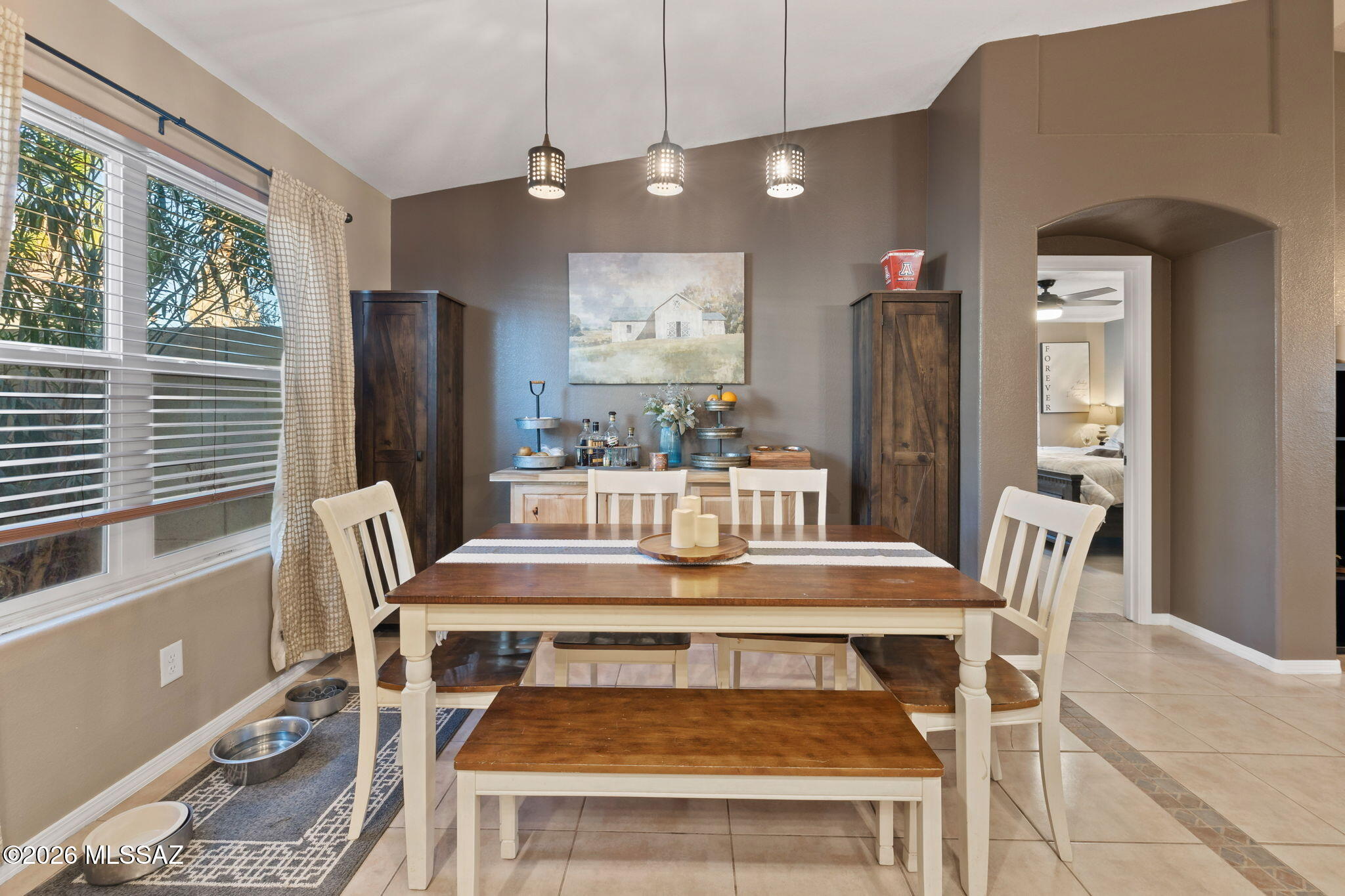 Continental Ranch Parcel 9 - Residential