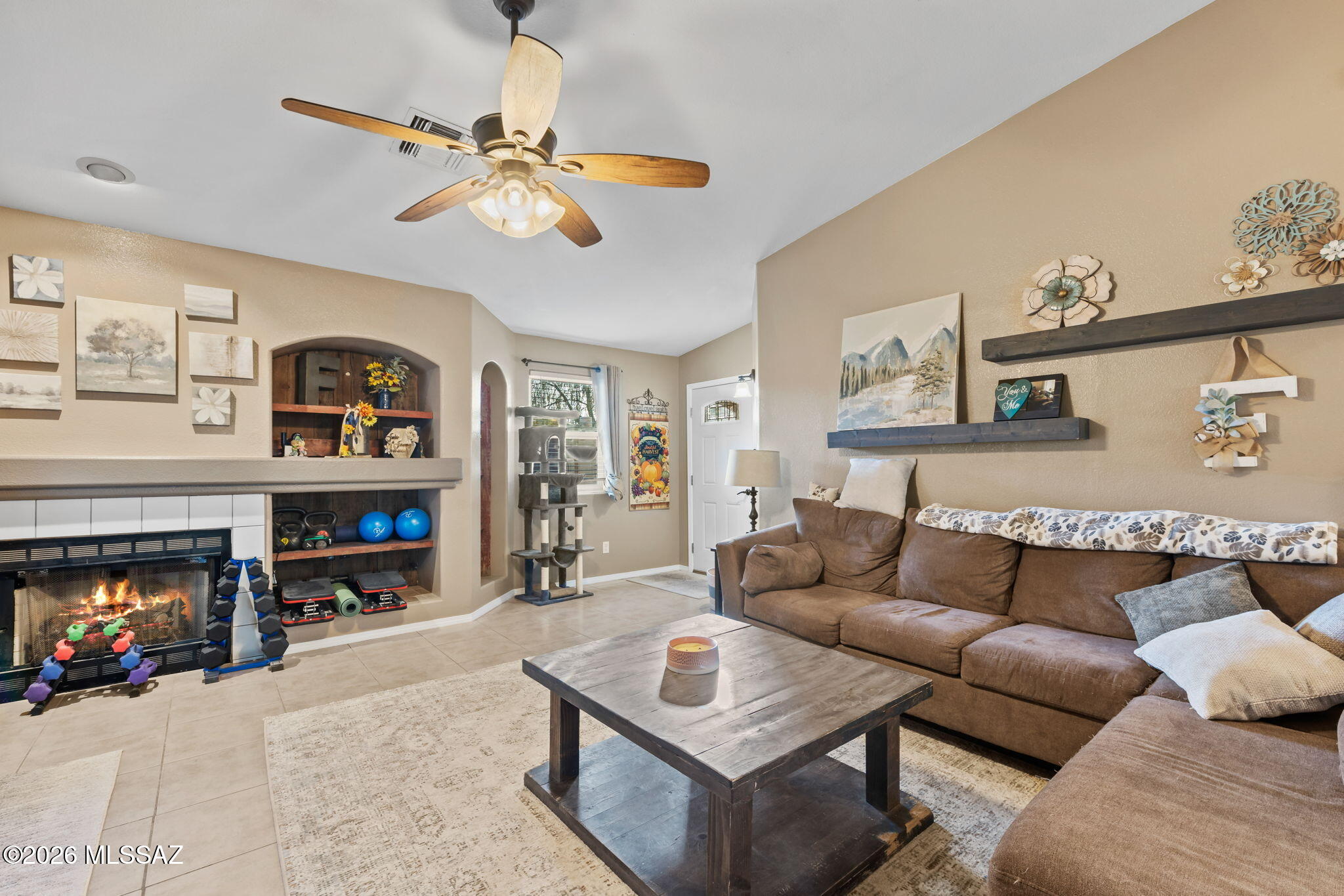 Continental Ranch Parcel 9 - Residential
