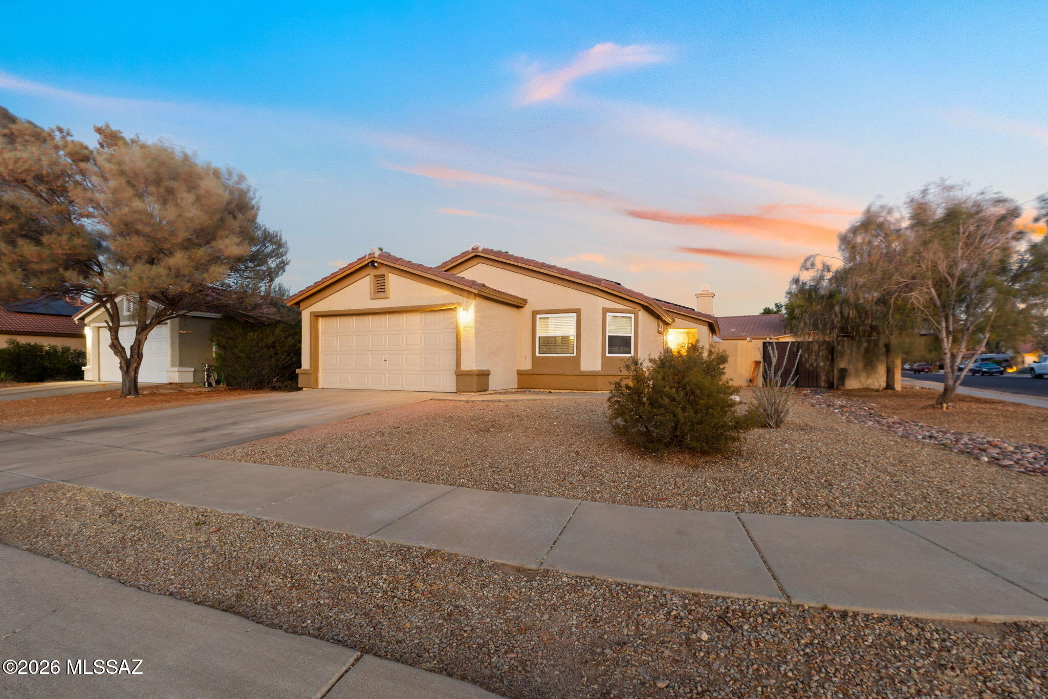 Continental Ranch Parcel 9 - Residential