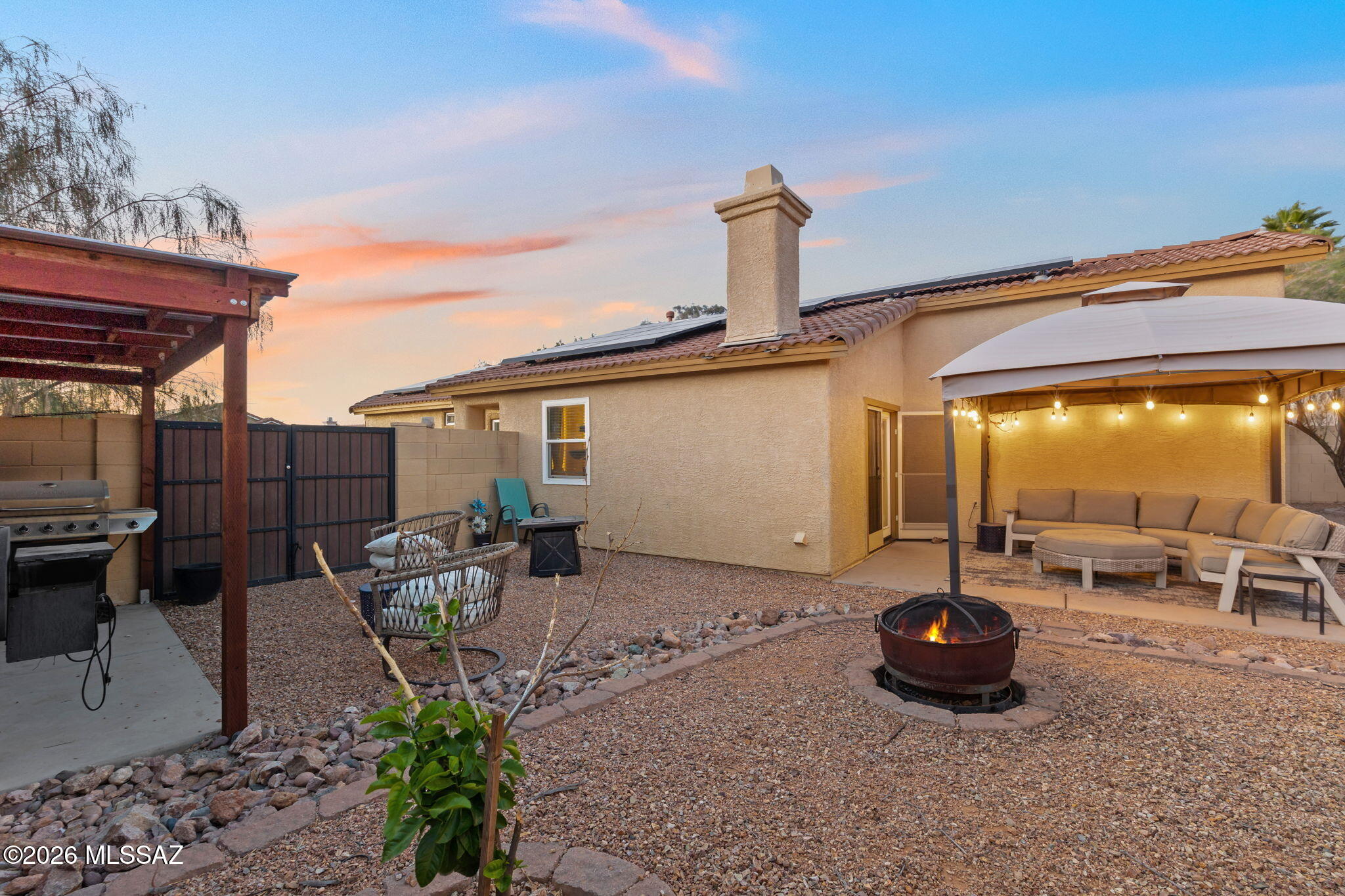 Continental Ranch Parcel 9 - Residential