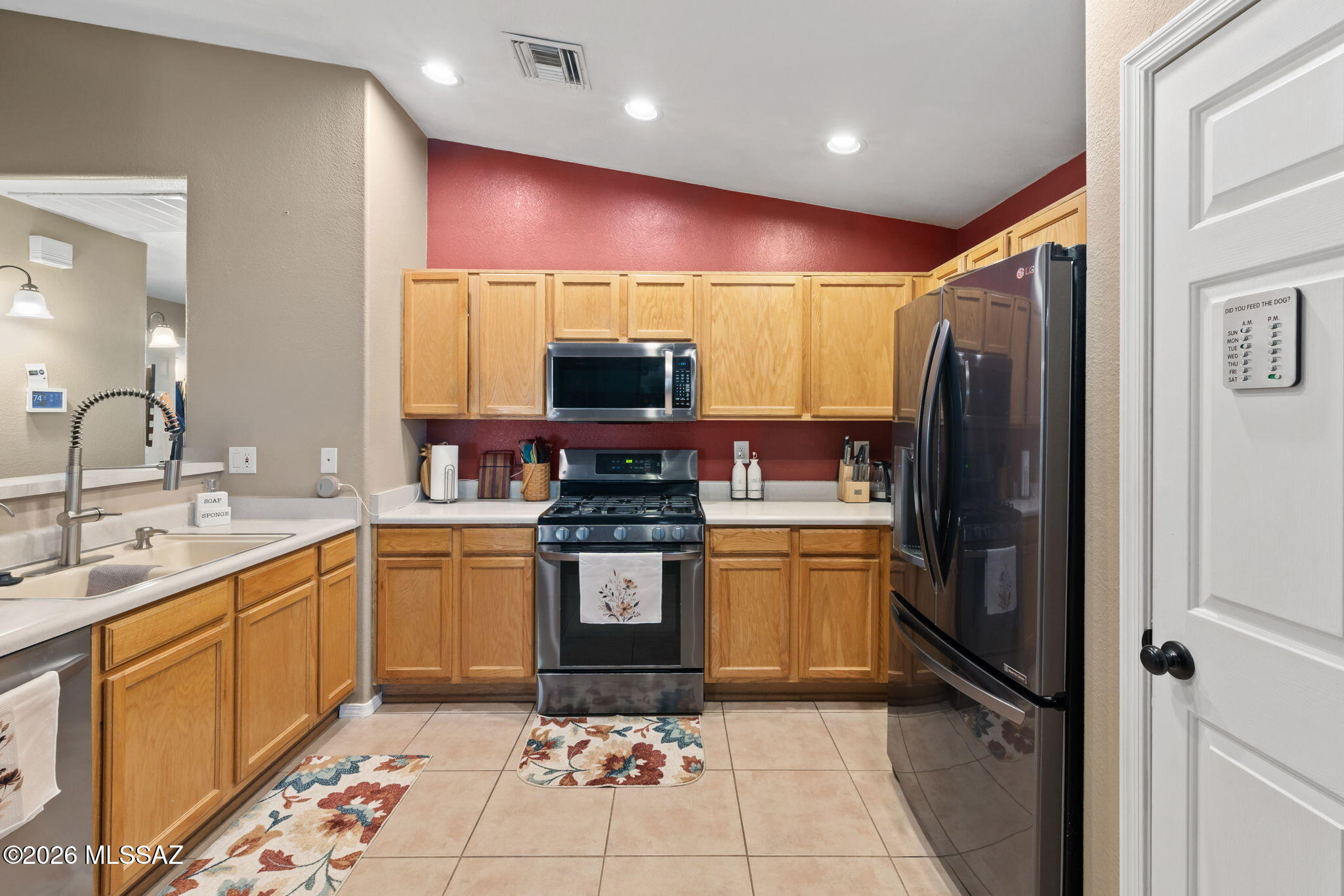 Continental Ranch Parcel 9 - Residential