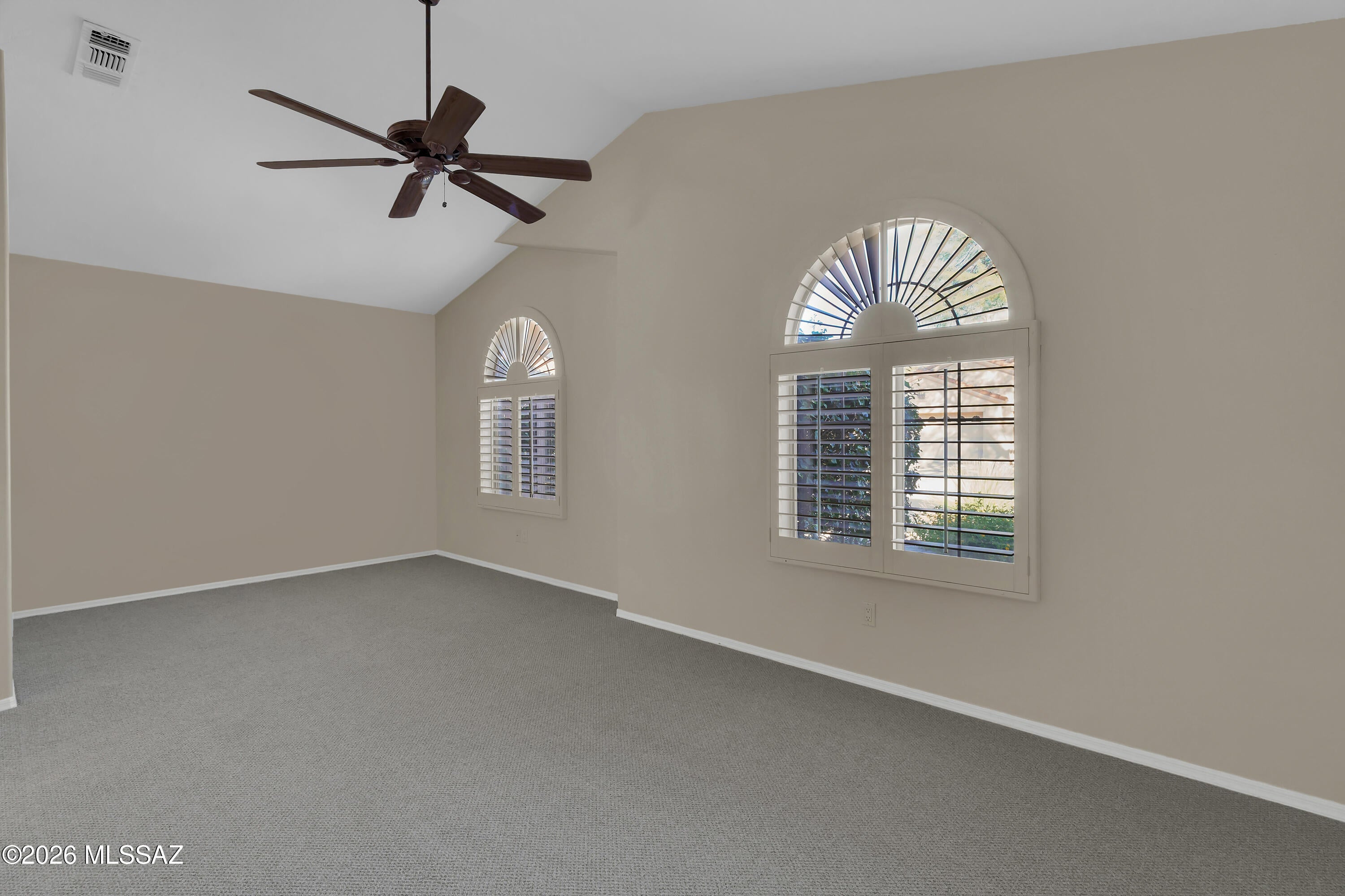 Sabino Mountain (1-290) - Residential