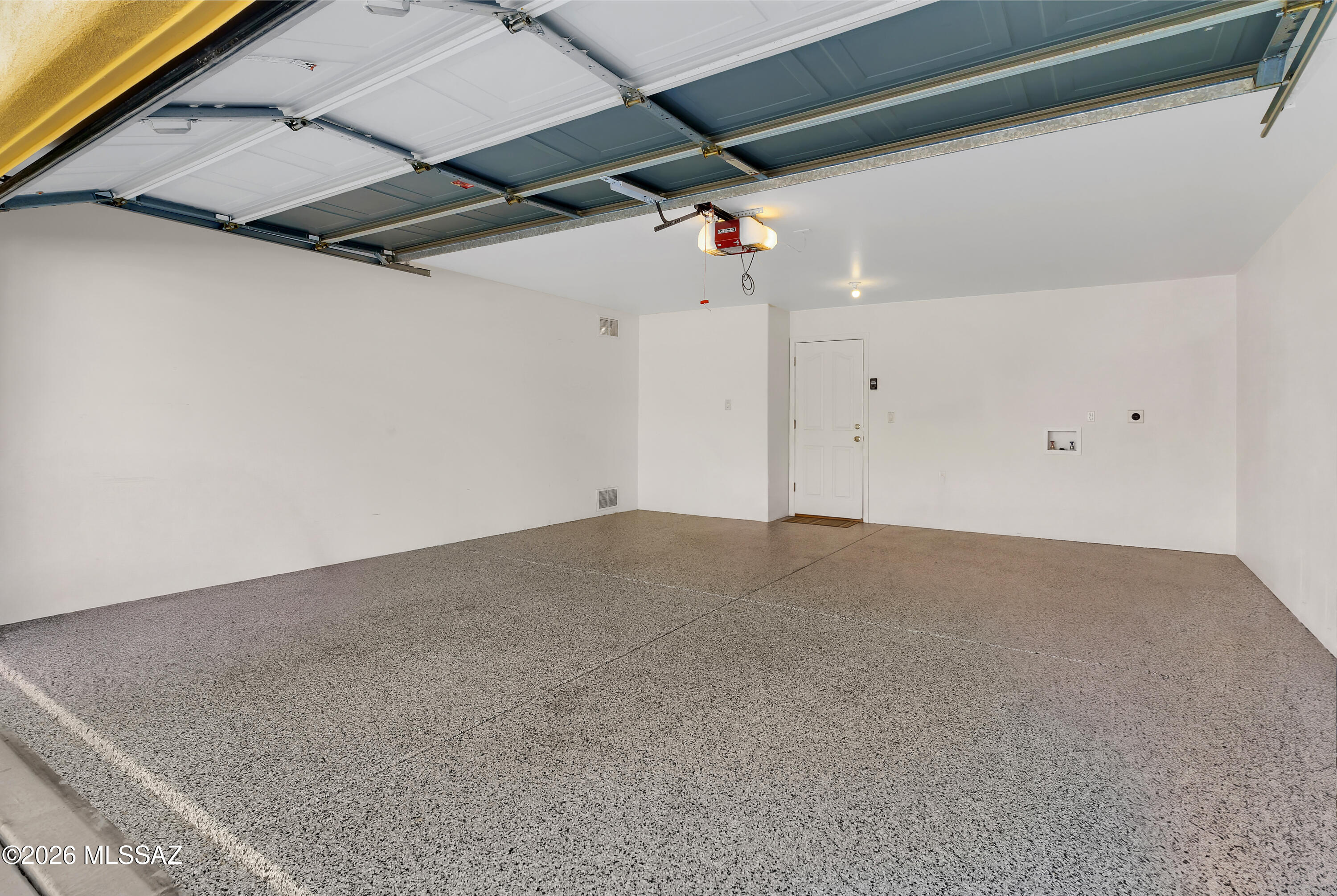 Sabino Mountain (1-290) - Residential