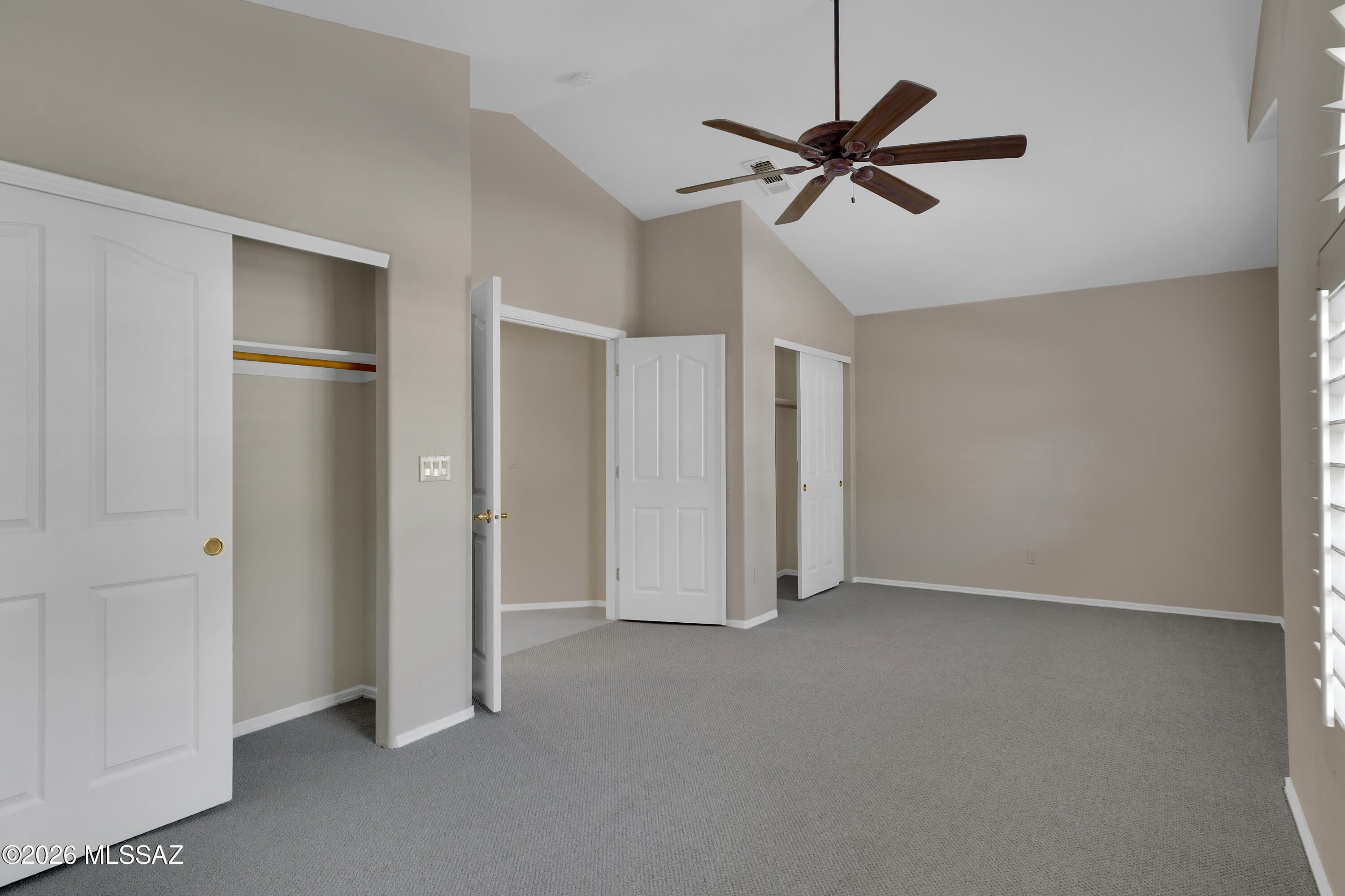 Sabino Mountain (1-290) - Residential