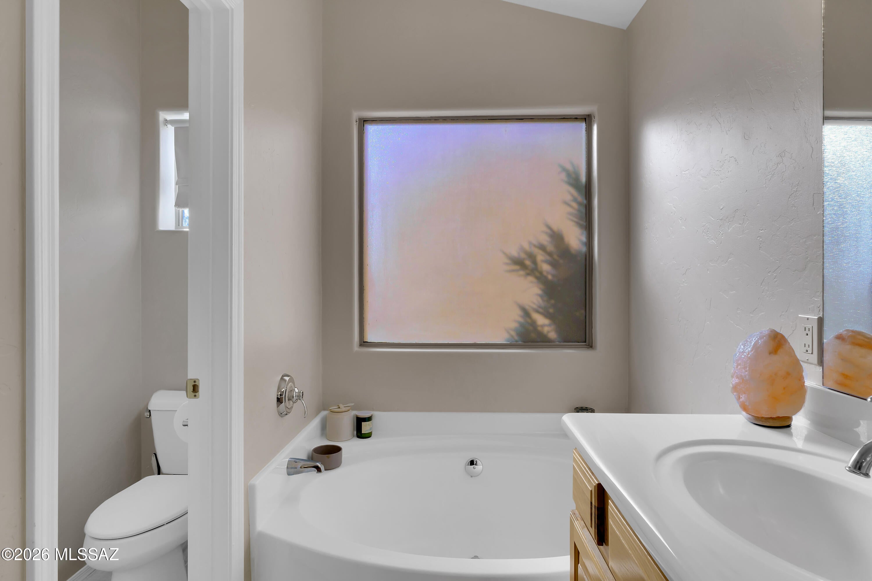Sabino Mountain (1-290) - Residential
