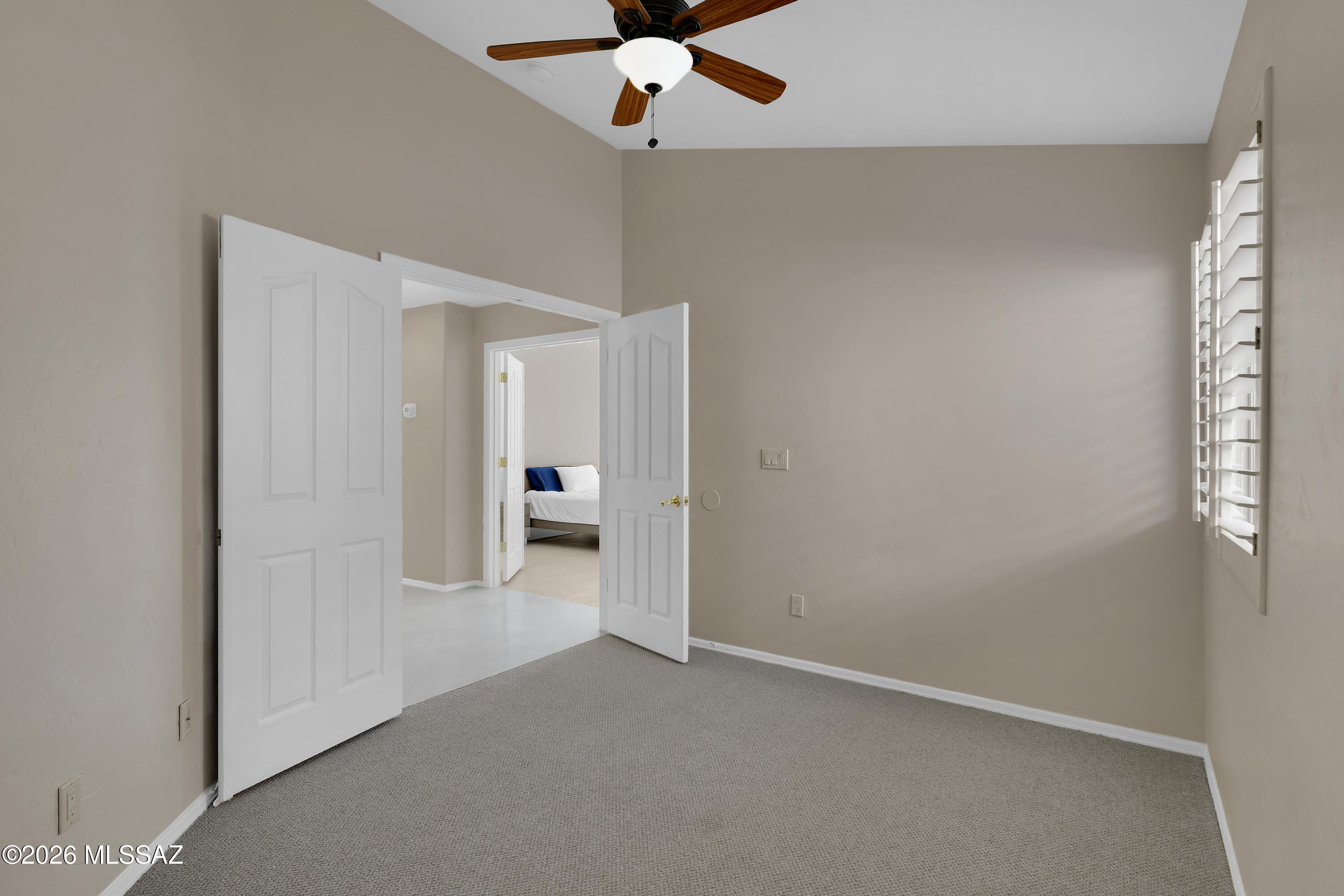 Sabino Mountain (1-290) - Residential