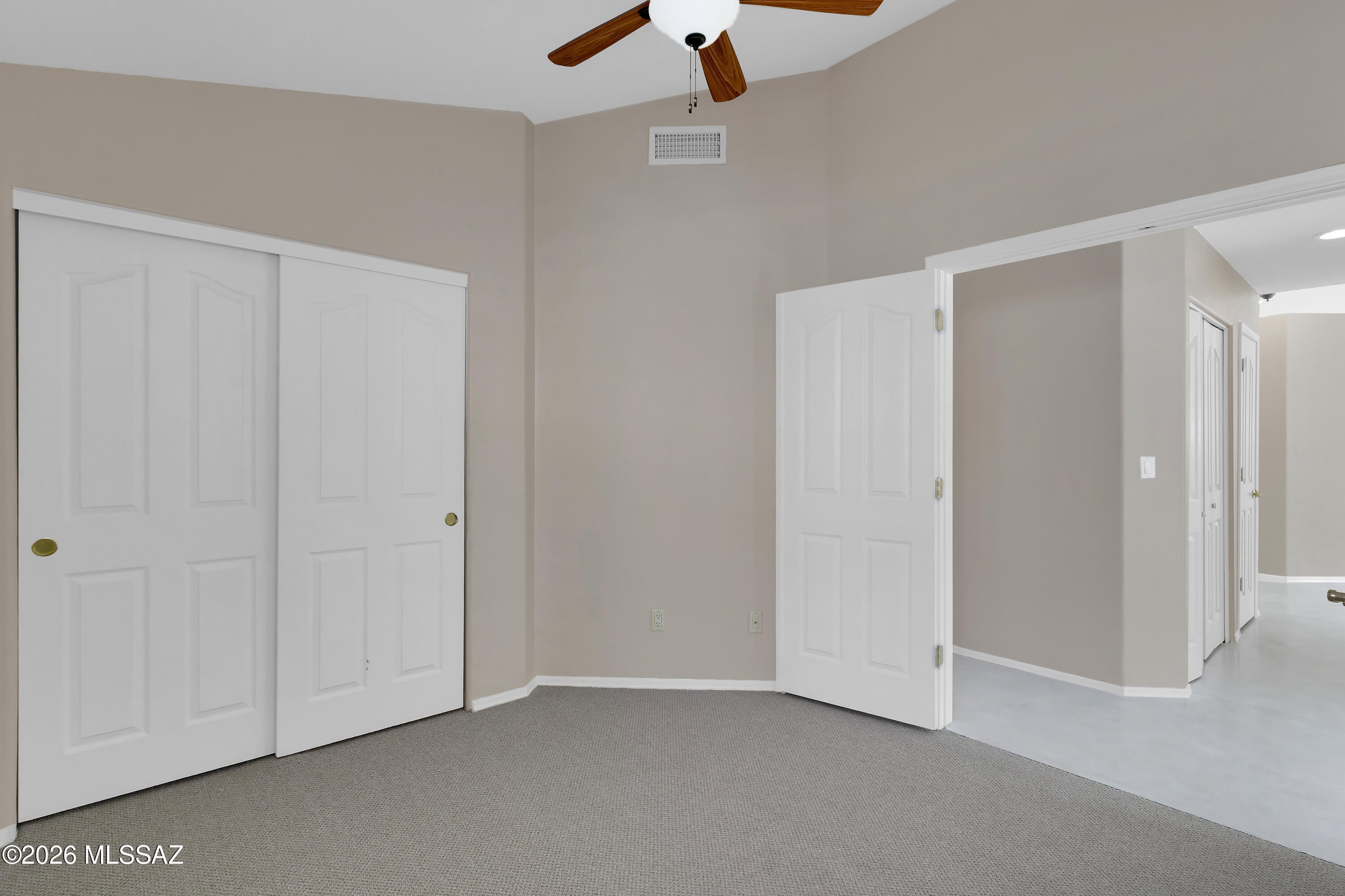 Sabino Mountain (1-290) - Residential