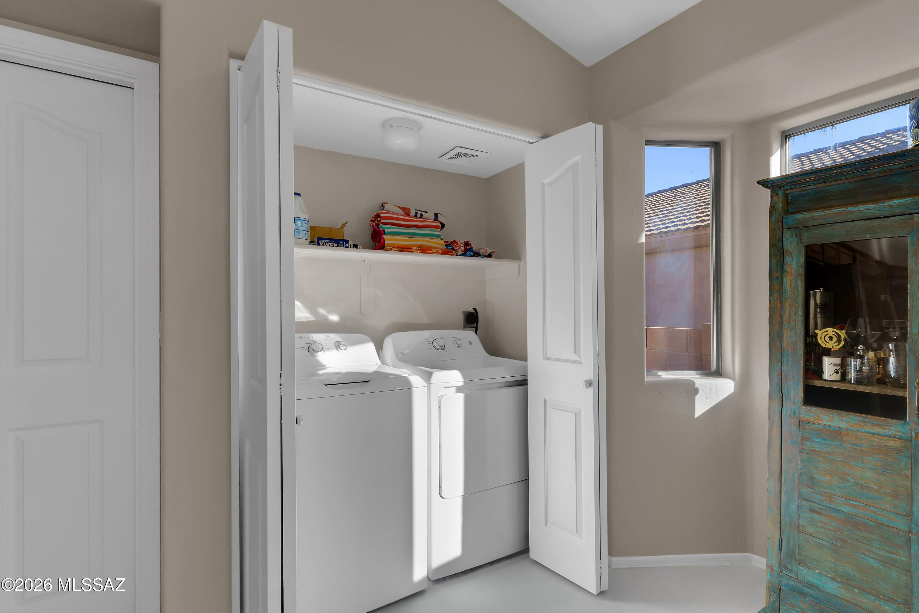 Sabino Mountain (1-290) - Residential
