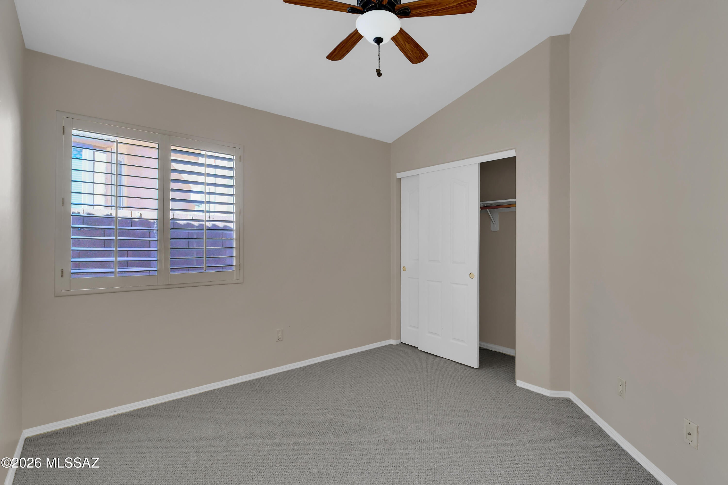 Sabino Mountain (1-290) - Residential