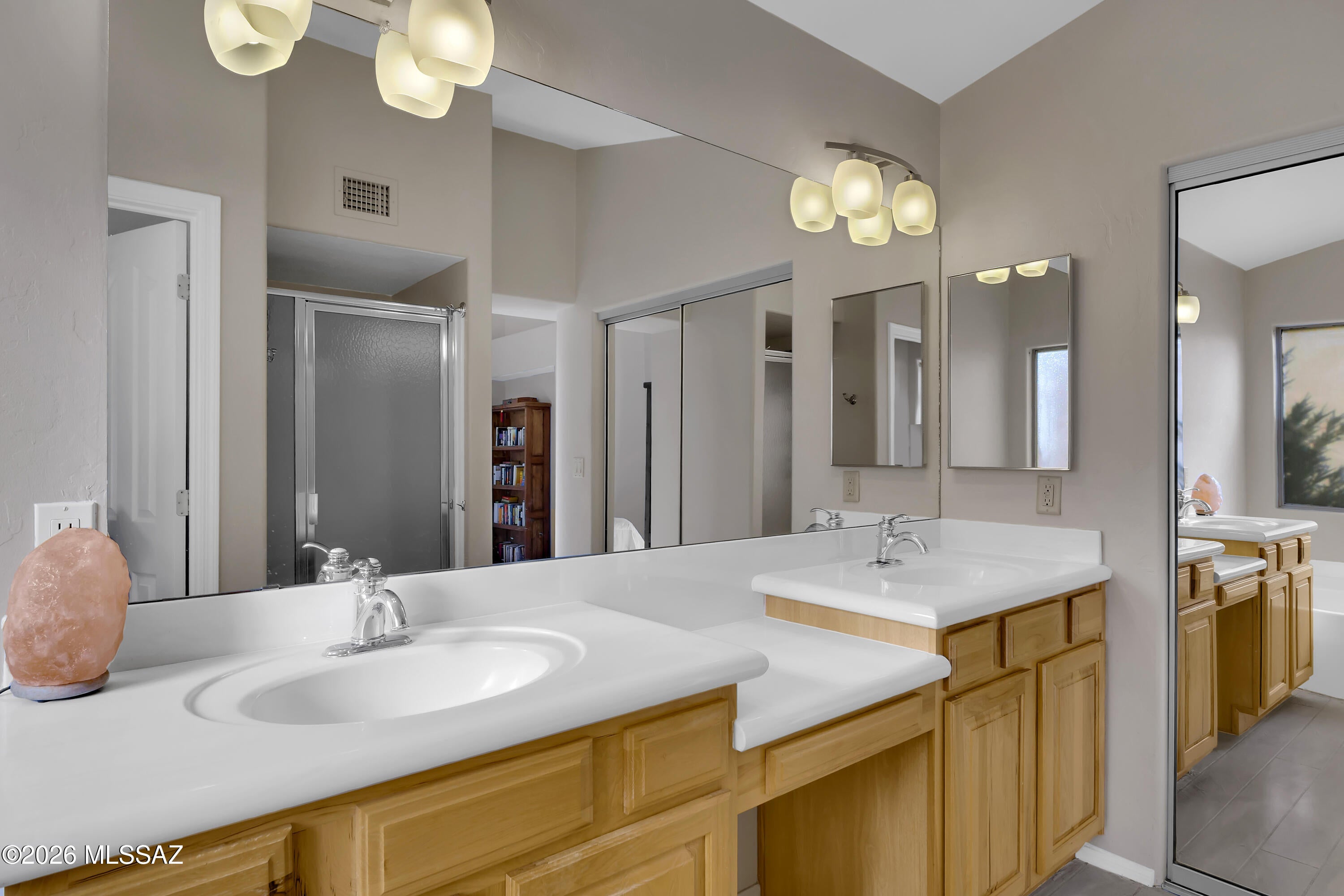 Sabino Mountain (1-290) - Residential