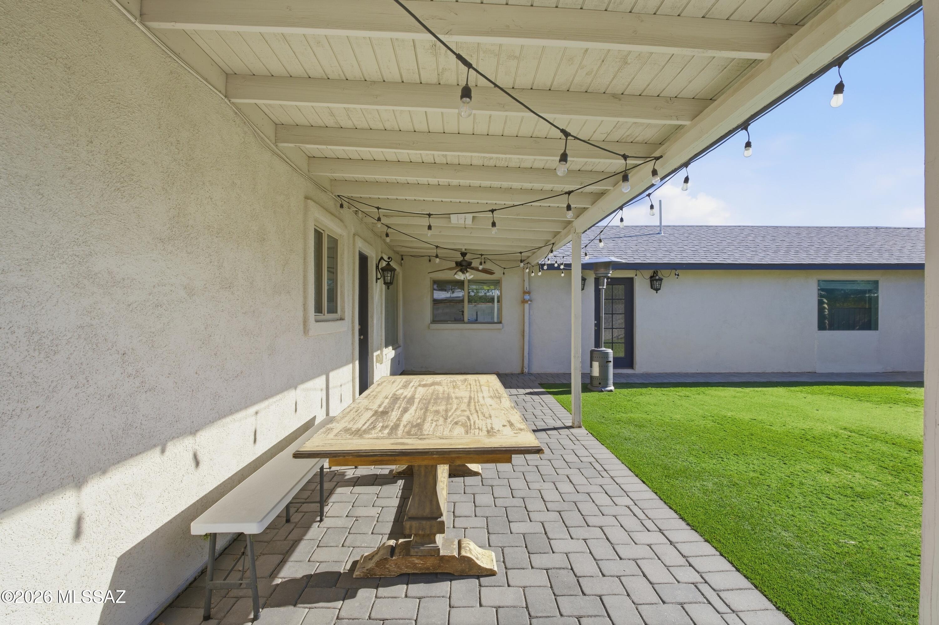 Cloverleaf Resub. - Residential Lease