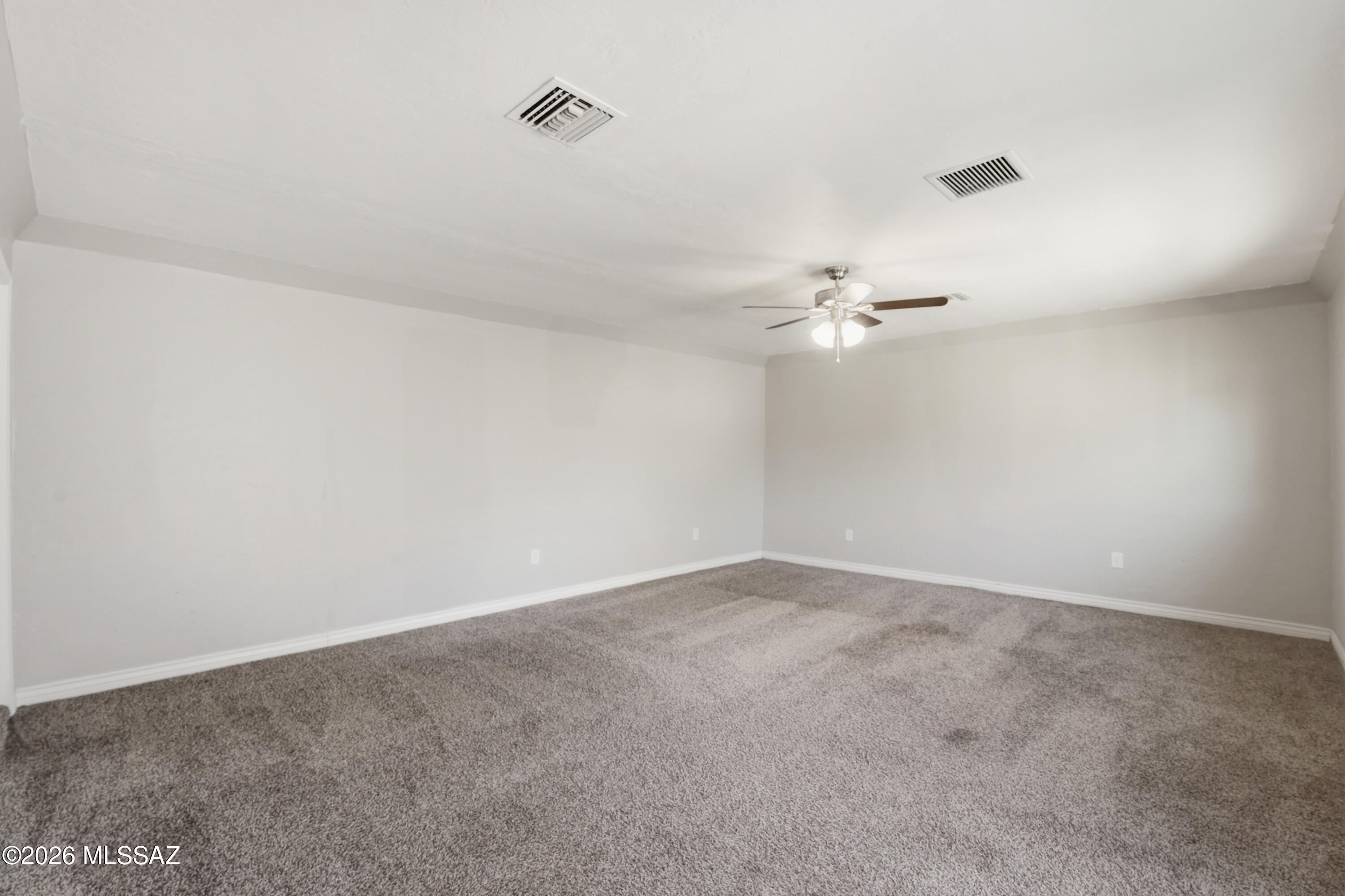 Cloverleaf Resub. - Residential Lease
