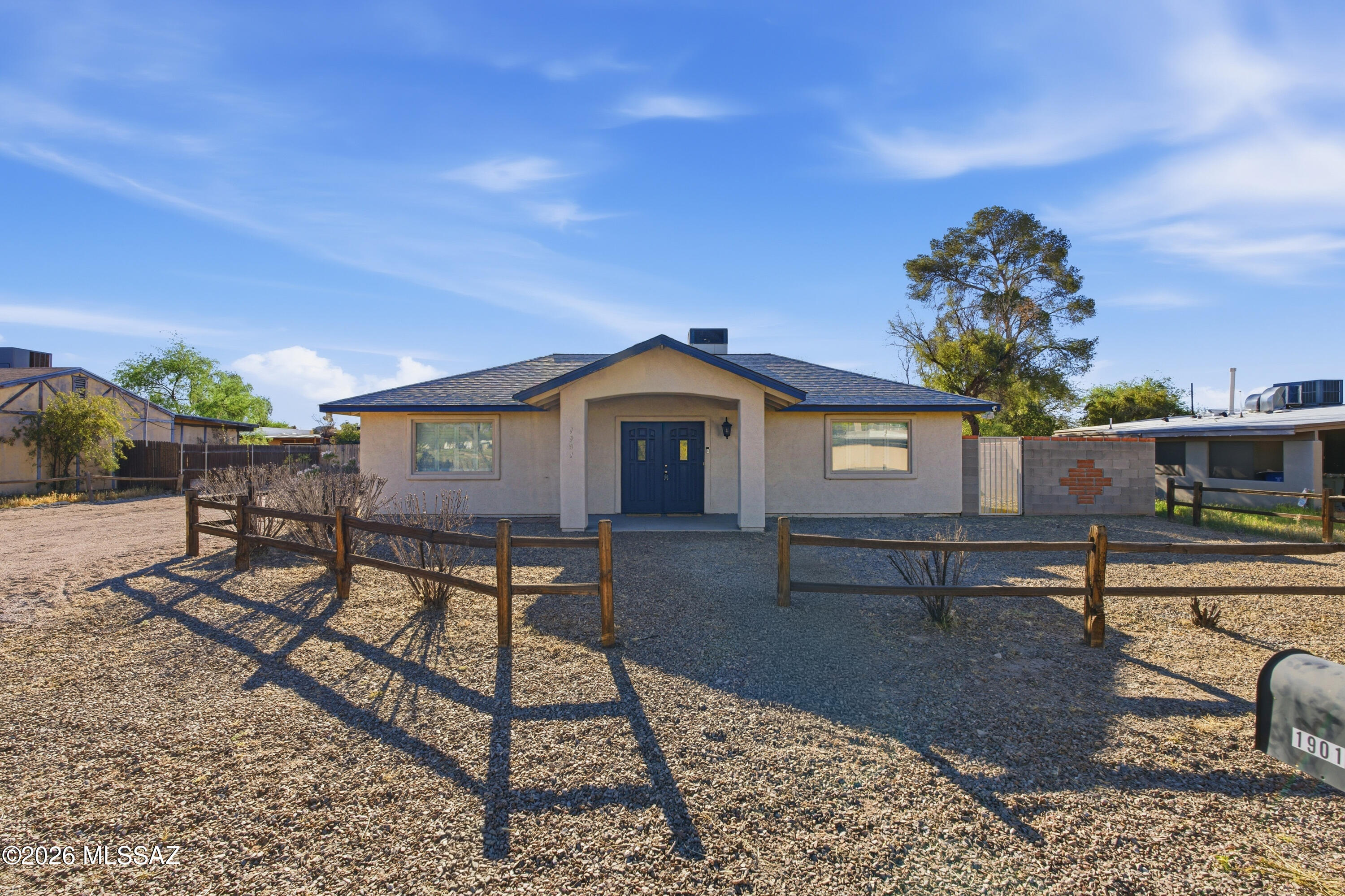 Cloverleaf Resub. - Residential Lease