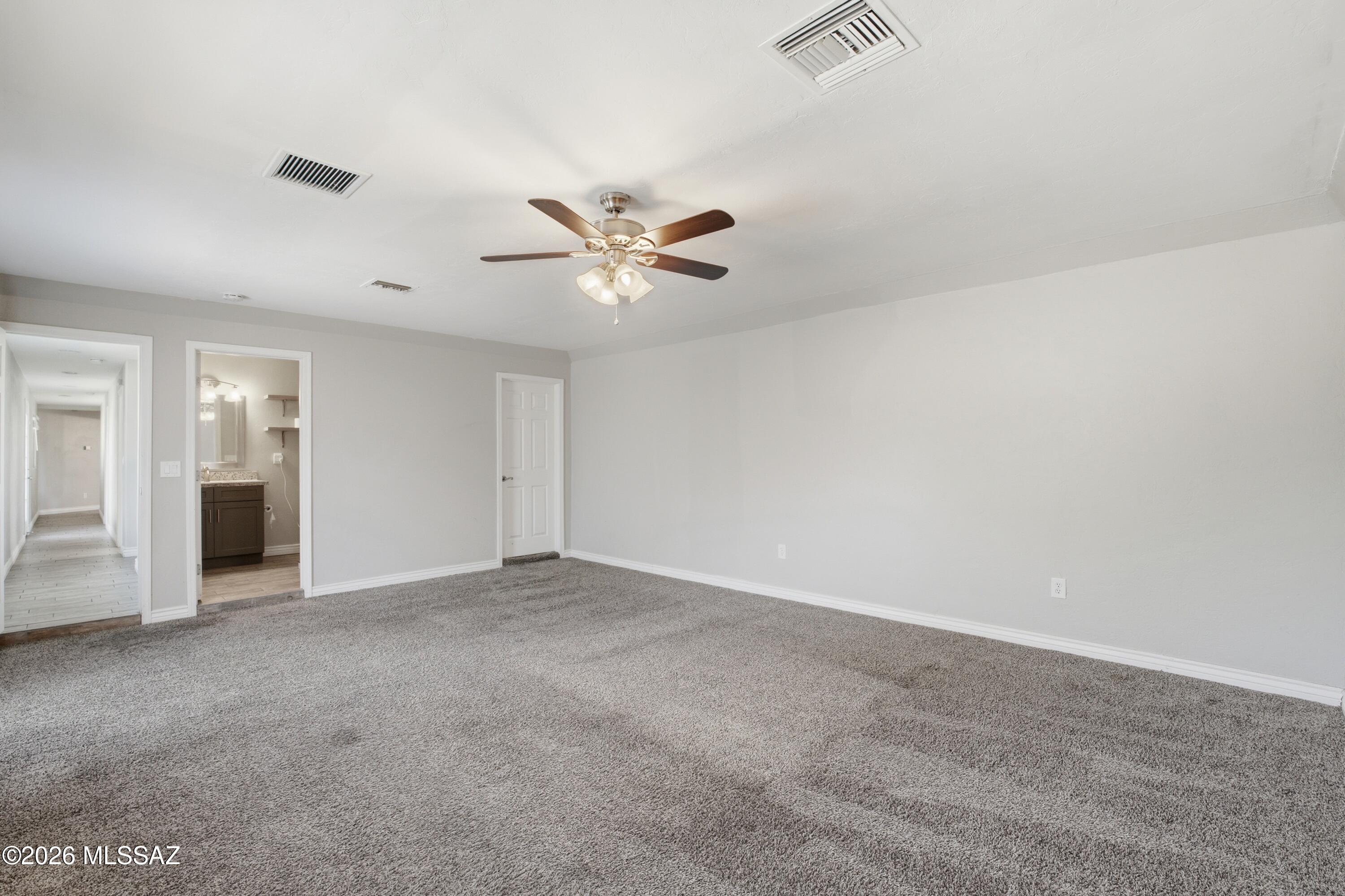 Cloverleaf Resub. - Residential Lease