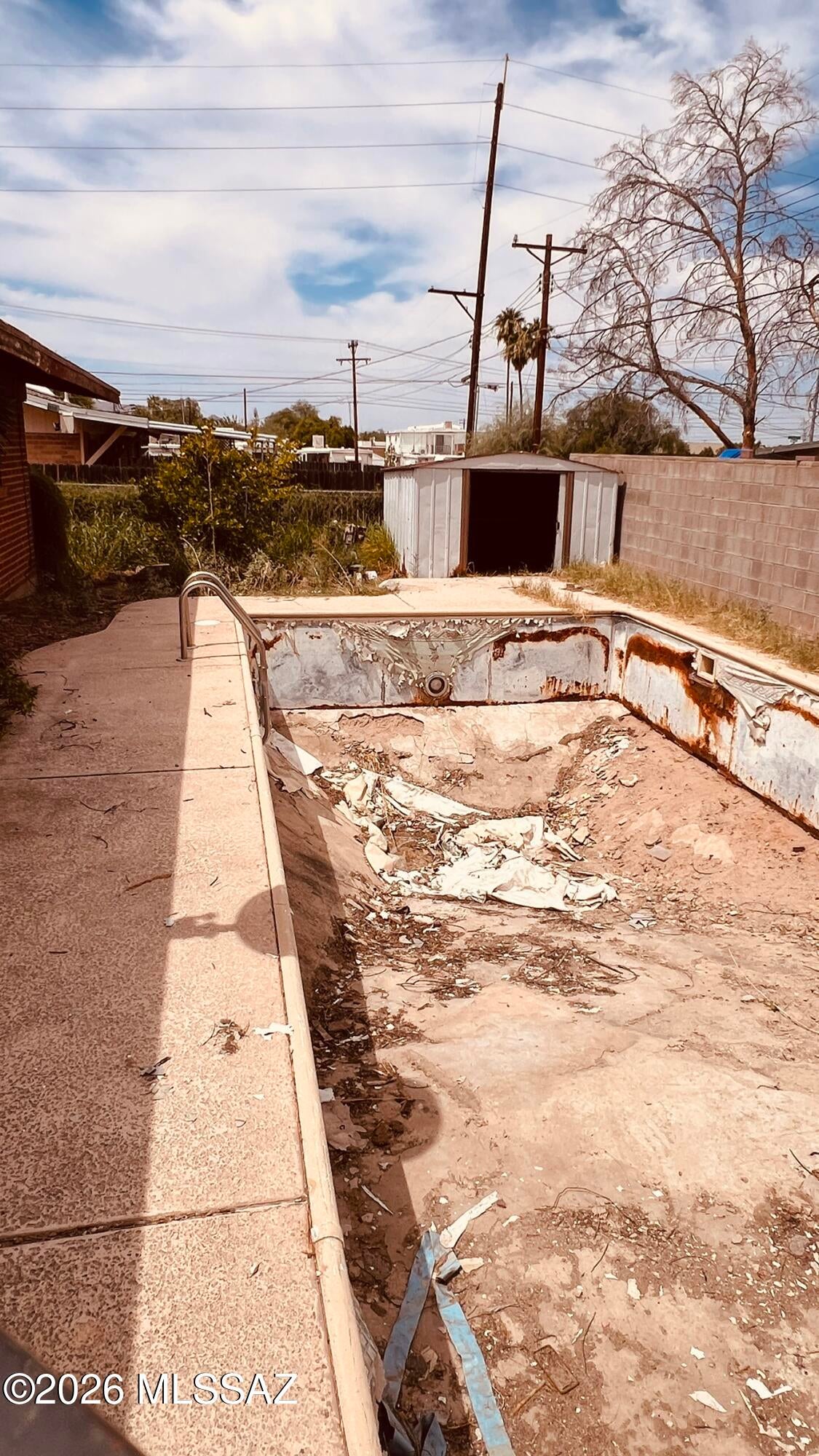 Melody Lane Estates NO. 2 - Residential
