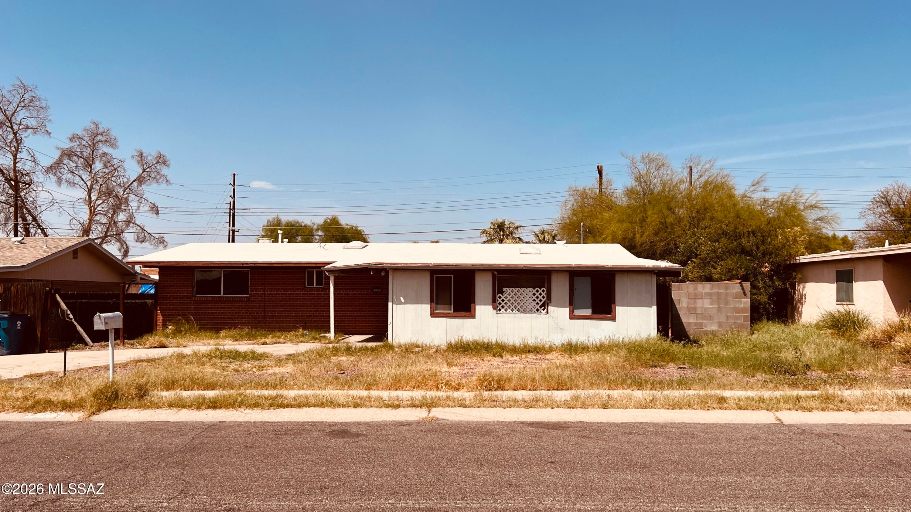 Melody Lane Estates NO. 2 - Residential
