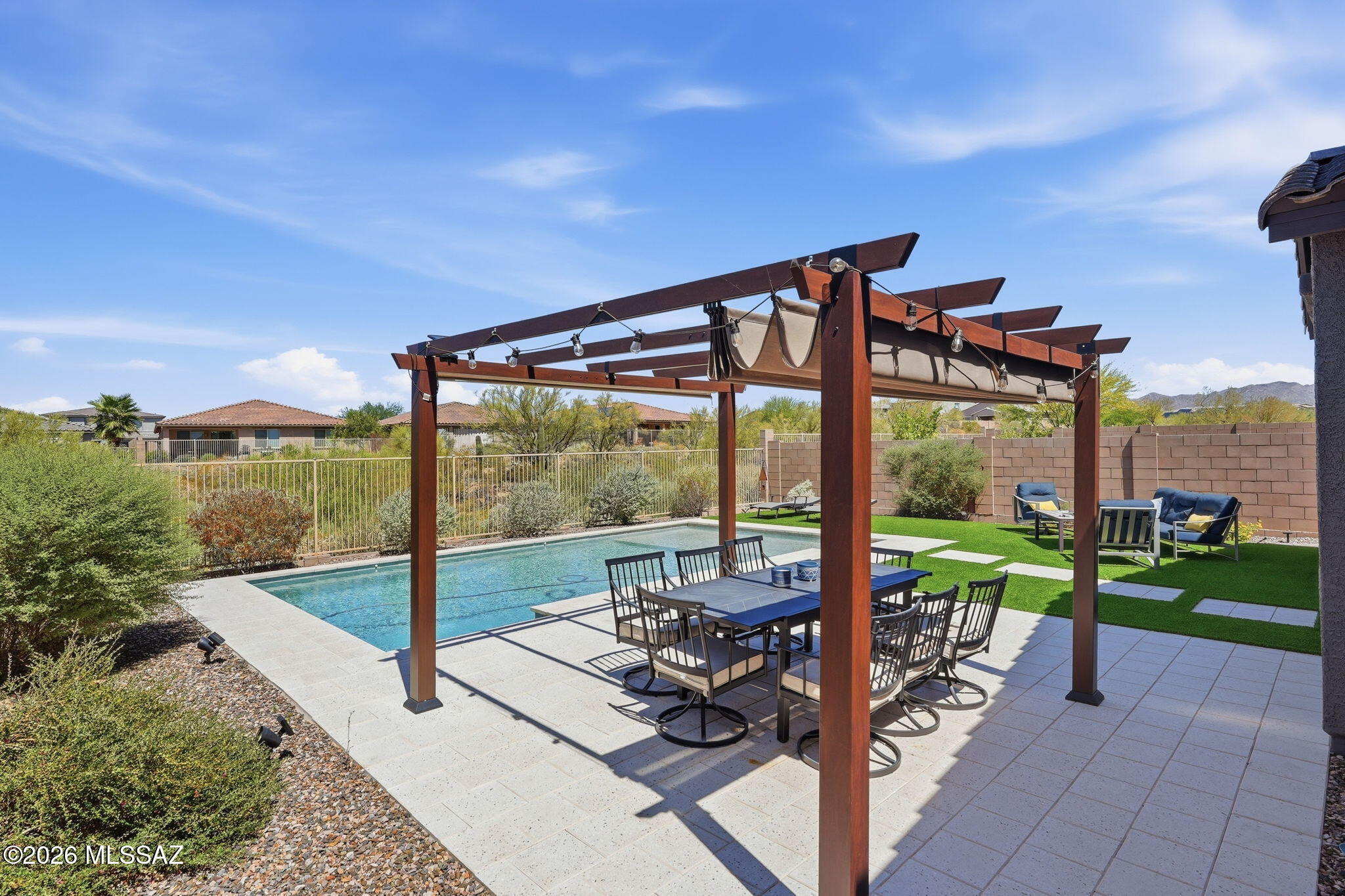Saguaros Viejos East Phase 2 - Residential