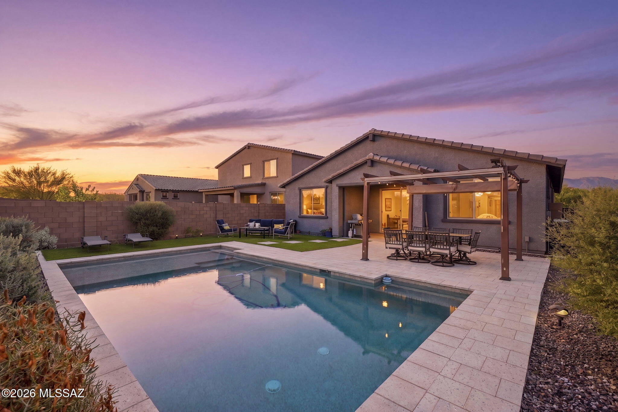 Saguaros Viejos East Phase 2 - Residential