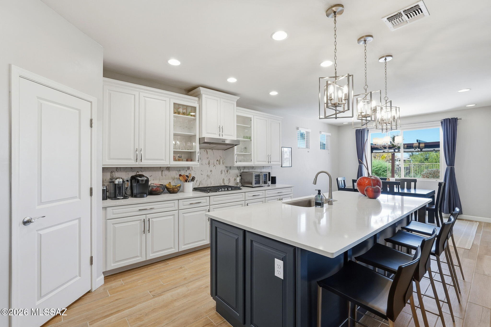 Saguaros Viejos East Phase 2 - Residential