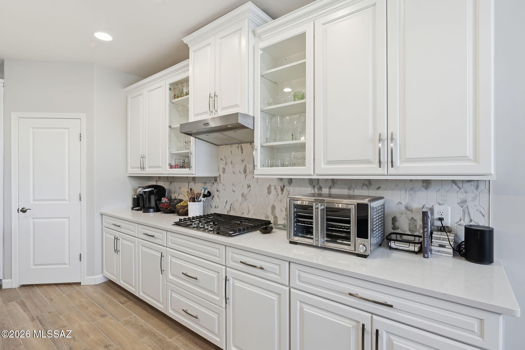 Saguaros Viejos East Phase 2 - Residential