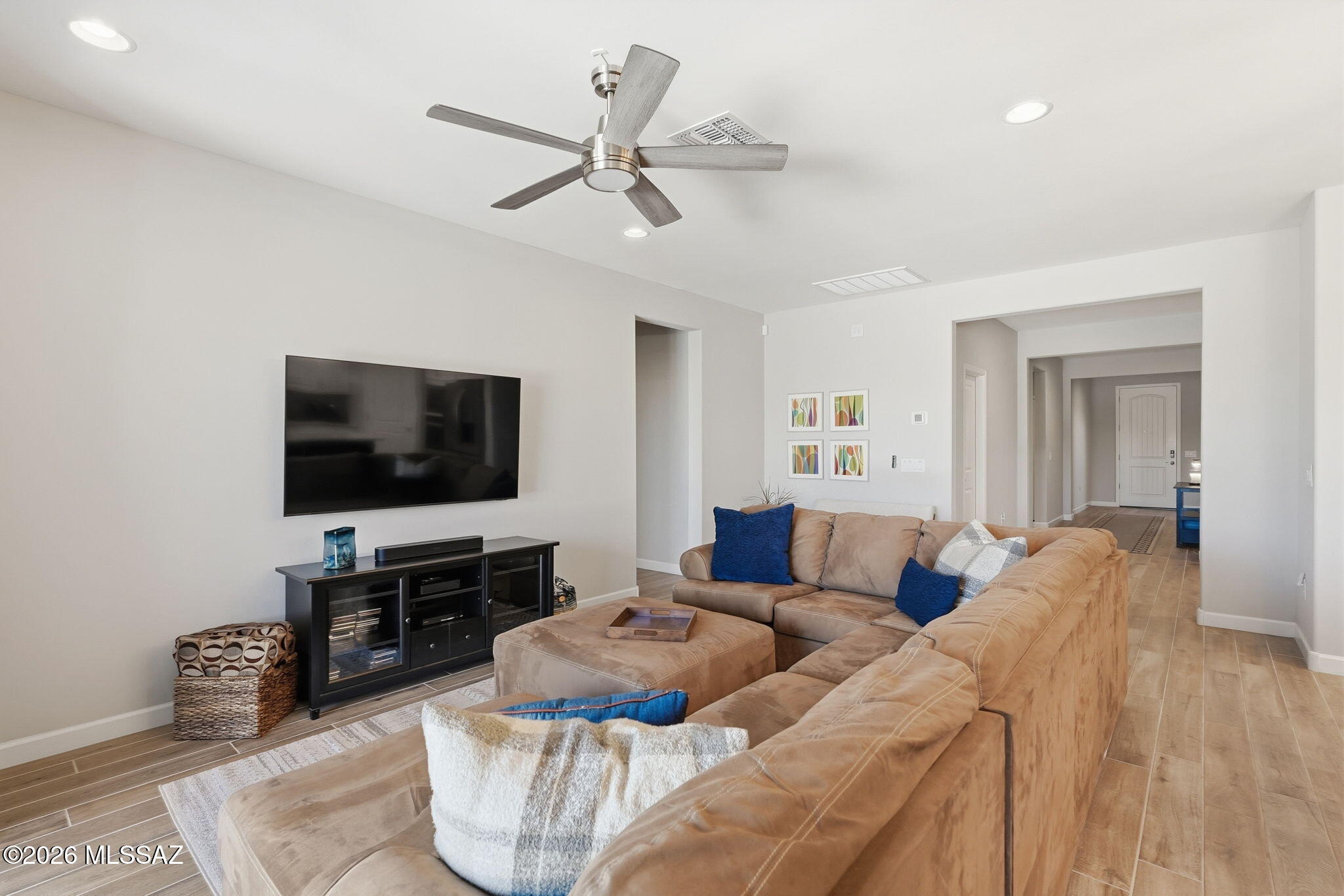 Saguaros Viejos East Phase 2 - Residential