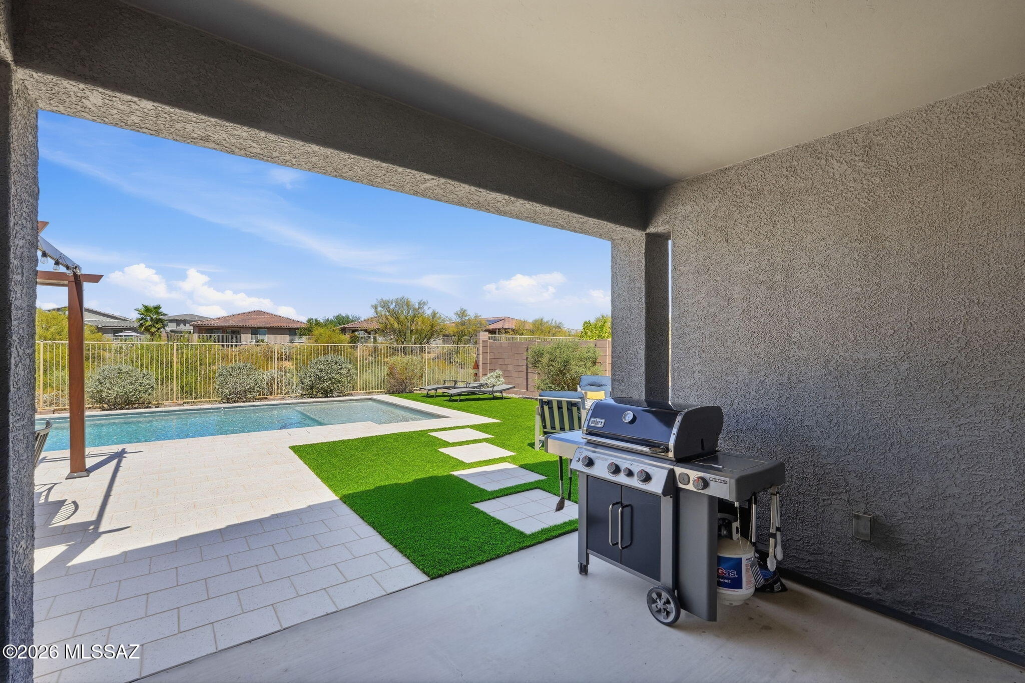 Saguaros Viejos East Phase 2 - Residential