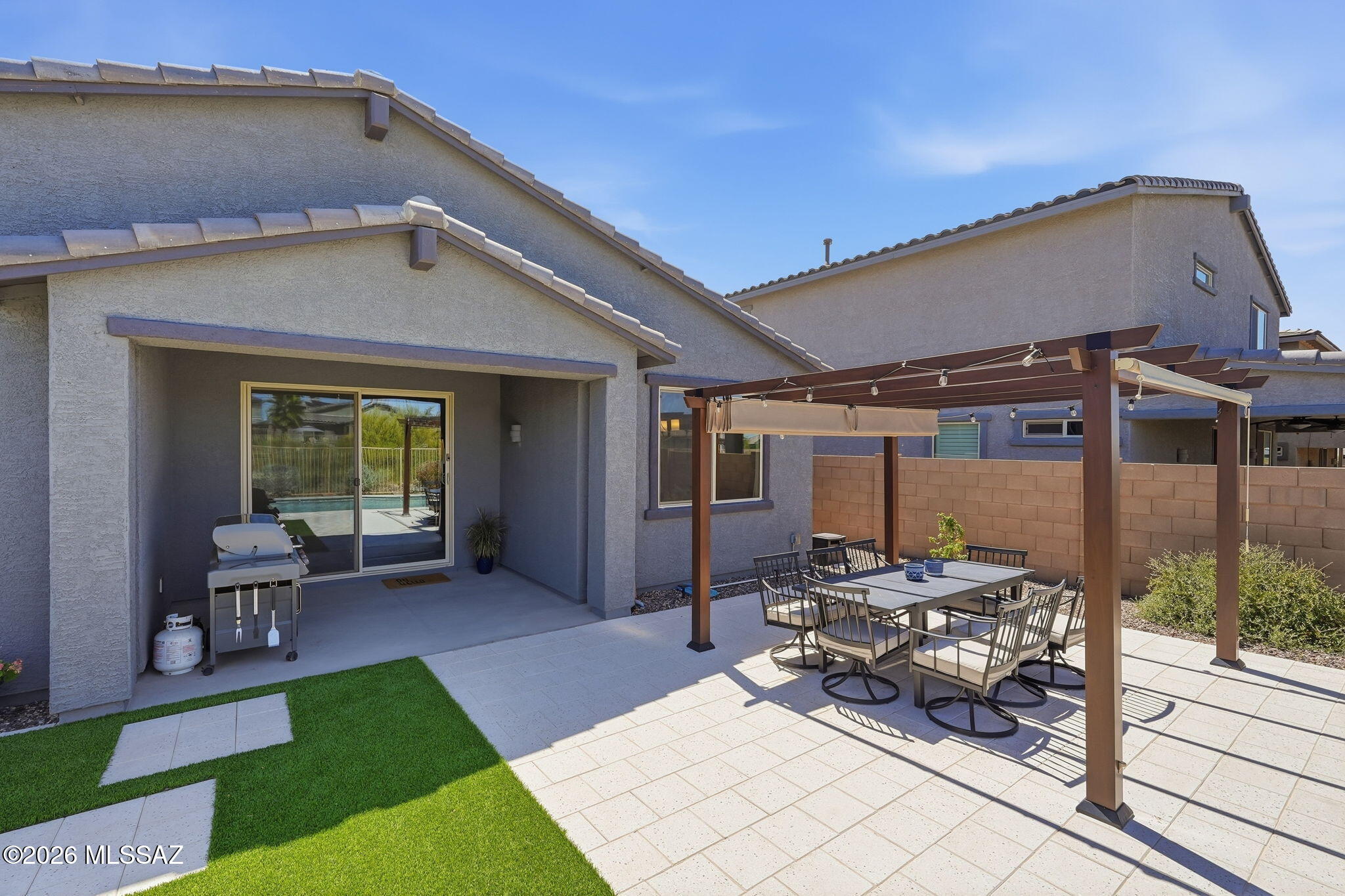 Saguaros Viejos East Phase 2 - Residential