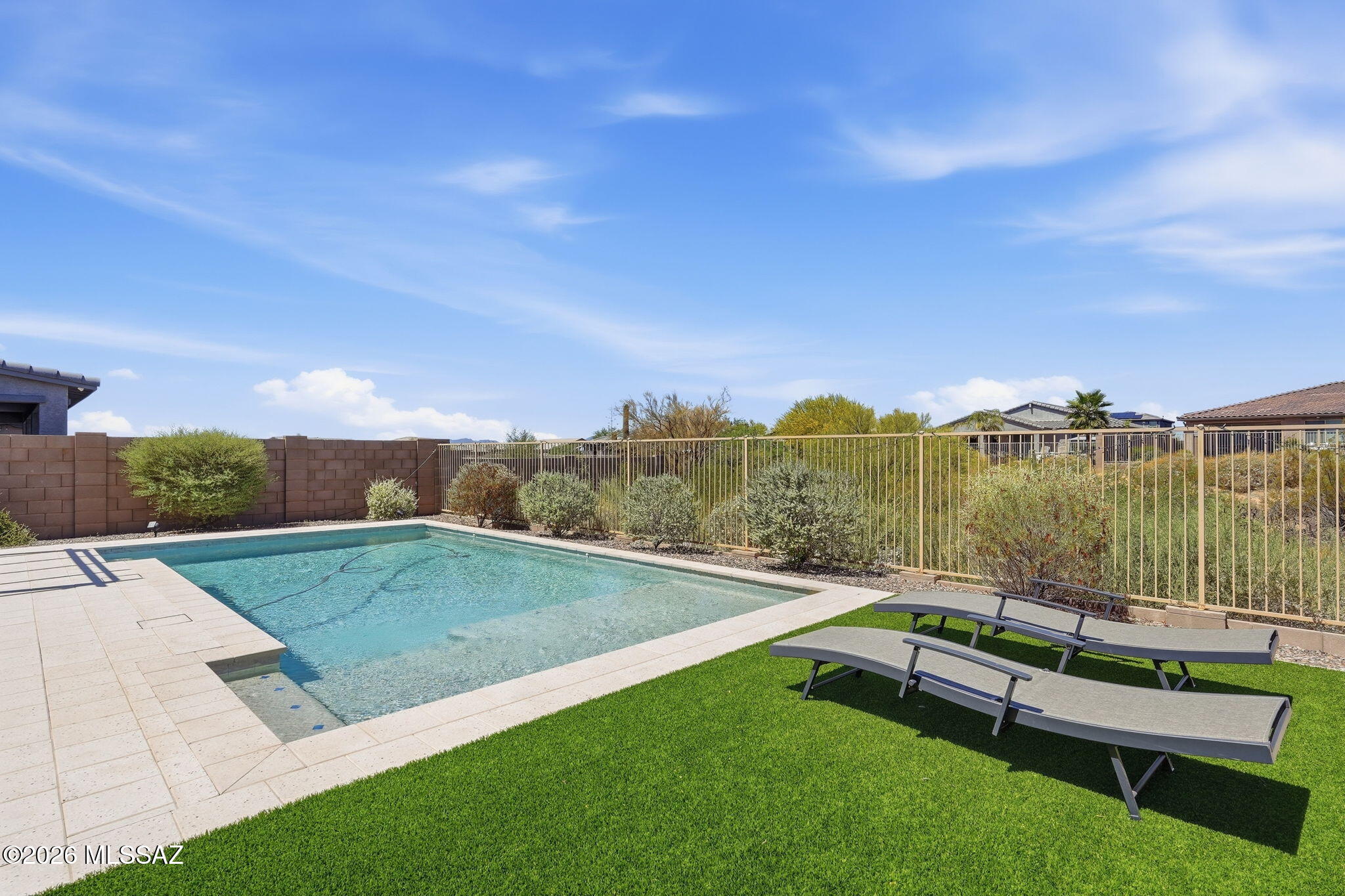 Saguaros Viejos East Phase 2 - Residential