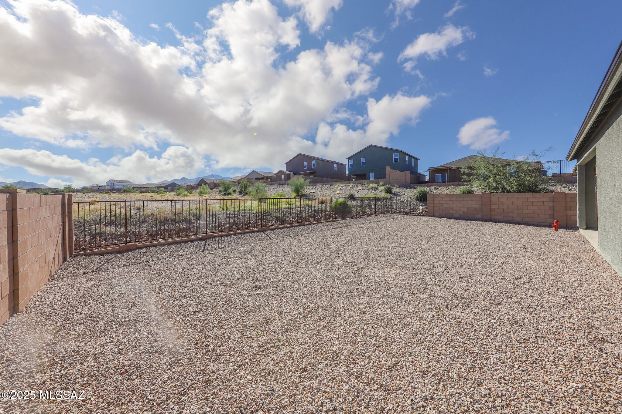 Sycamore Canyon (1-485) - Residential Lease