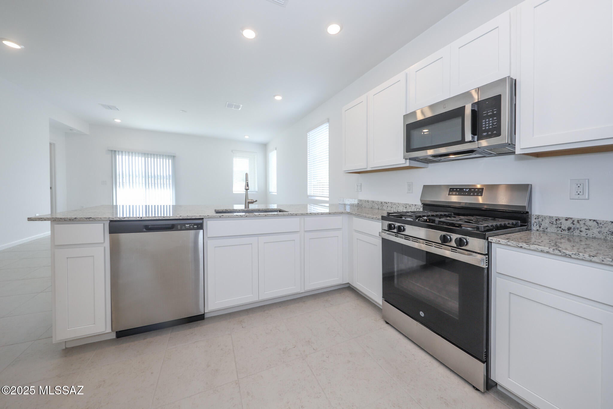 Sycamore Canyon (1-485) - Residential Lease
