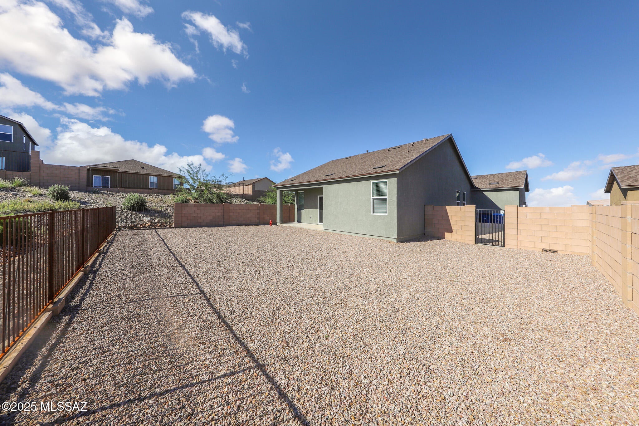 Sycamore Canyon (1-485) - Residential Lease
