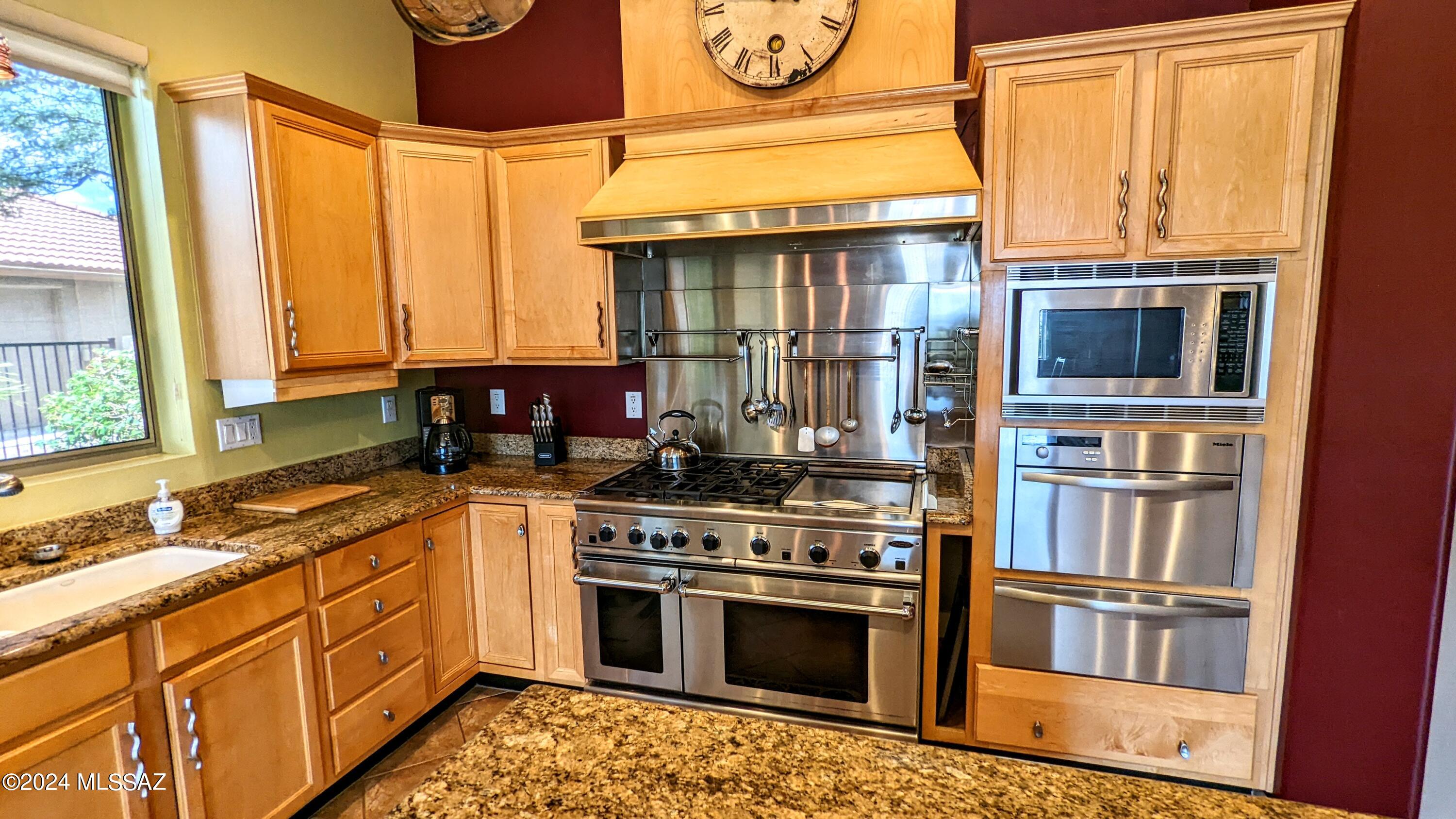 Saddlebrooke - Residential Lease