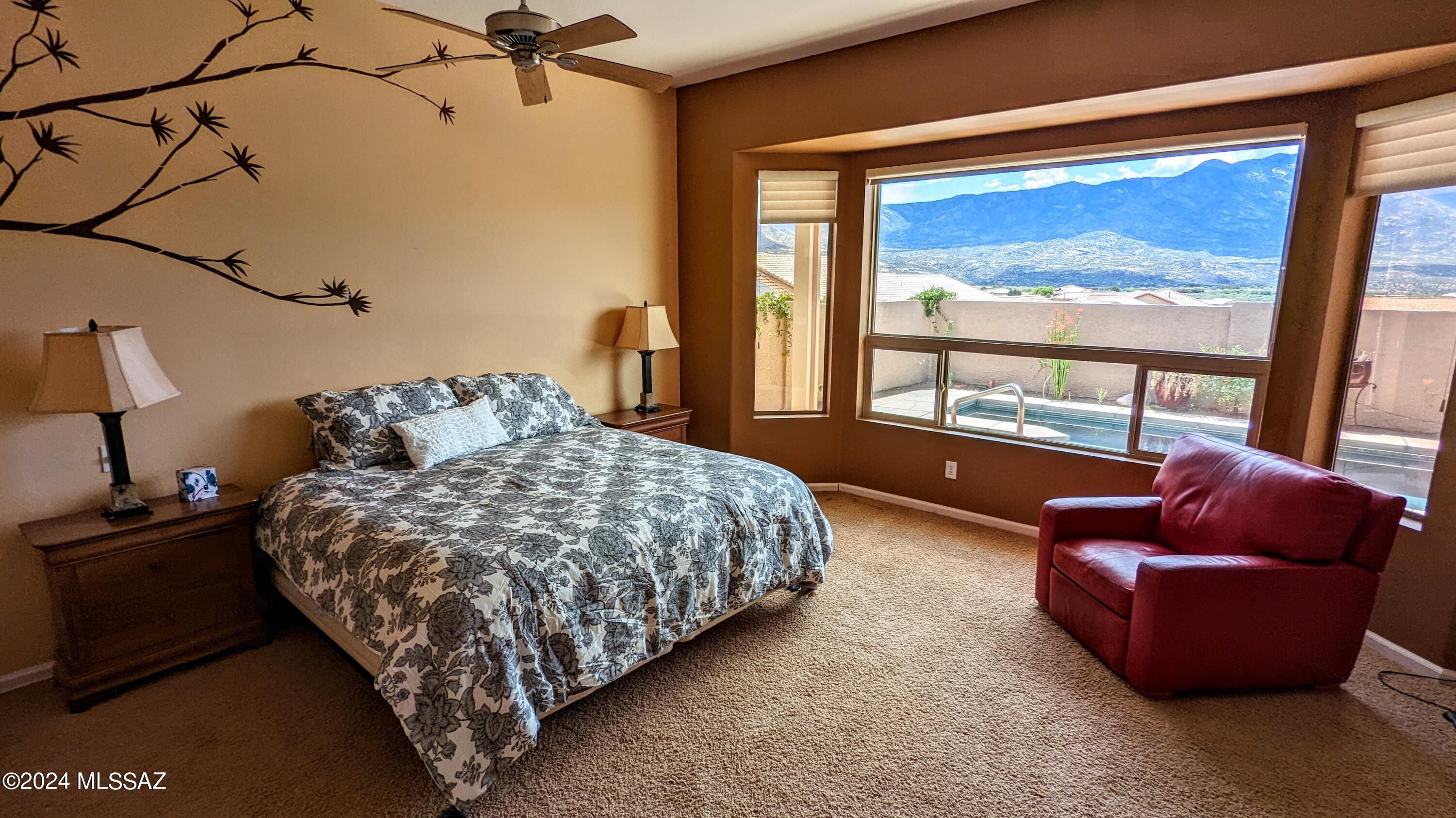 Saddlebrooke - Residential Lease