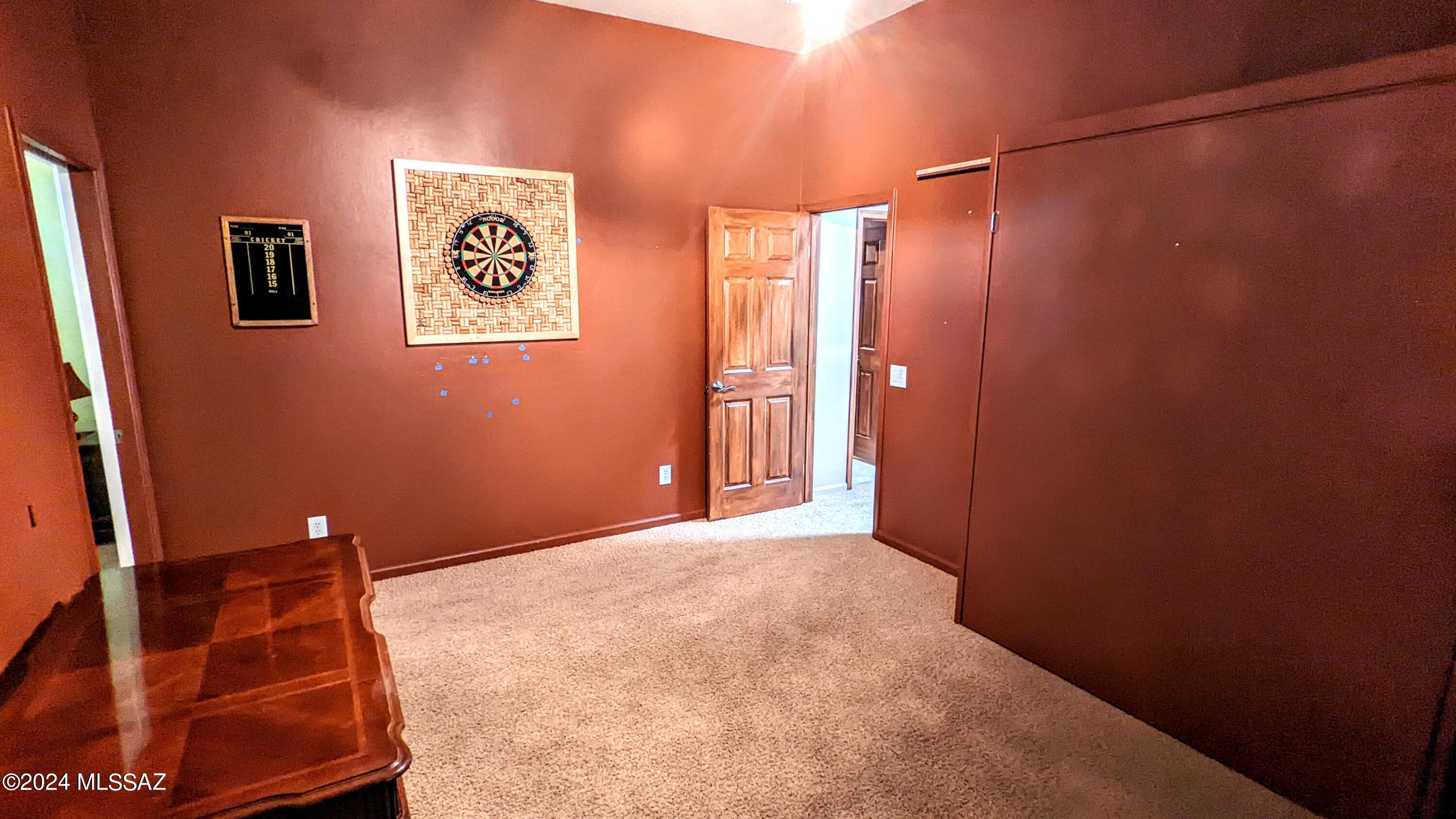 Saddlebrooke - Residential Lease