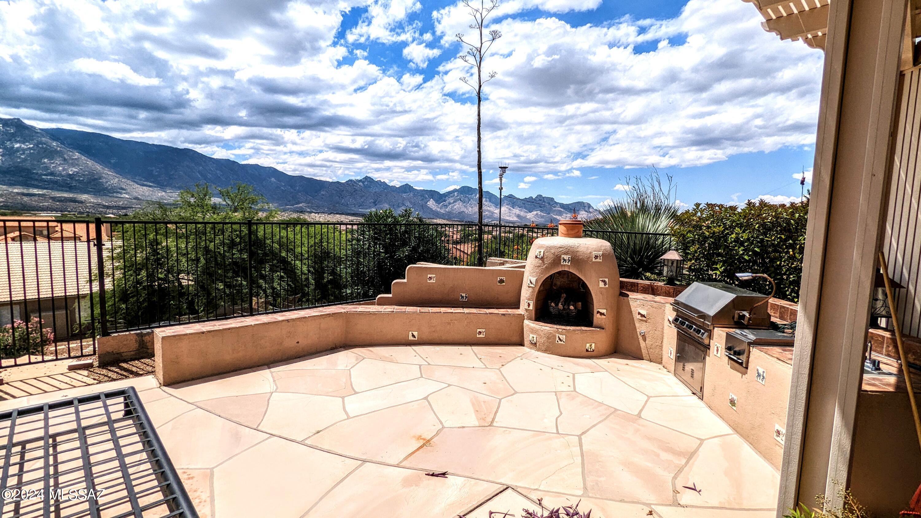 Saddlebrooke - Residential Lease