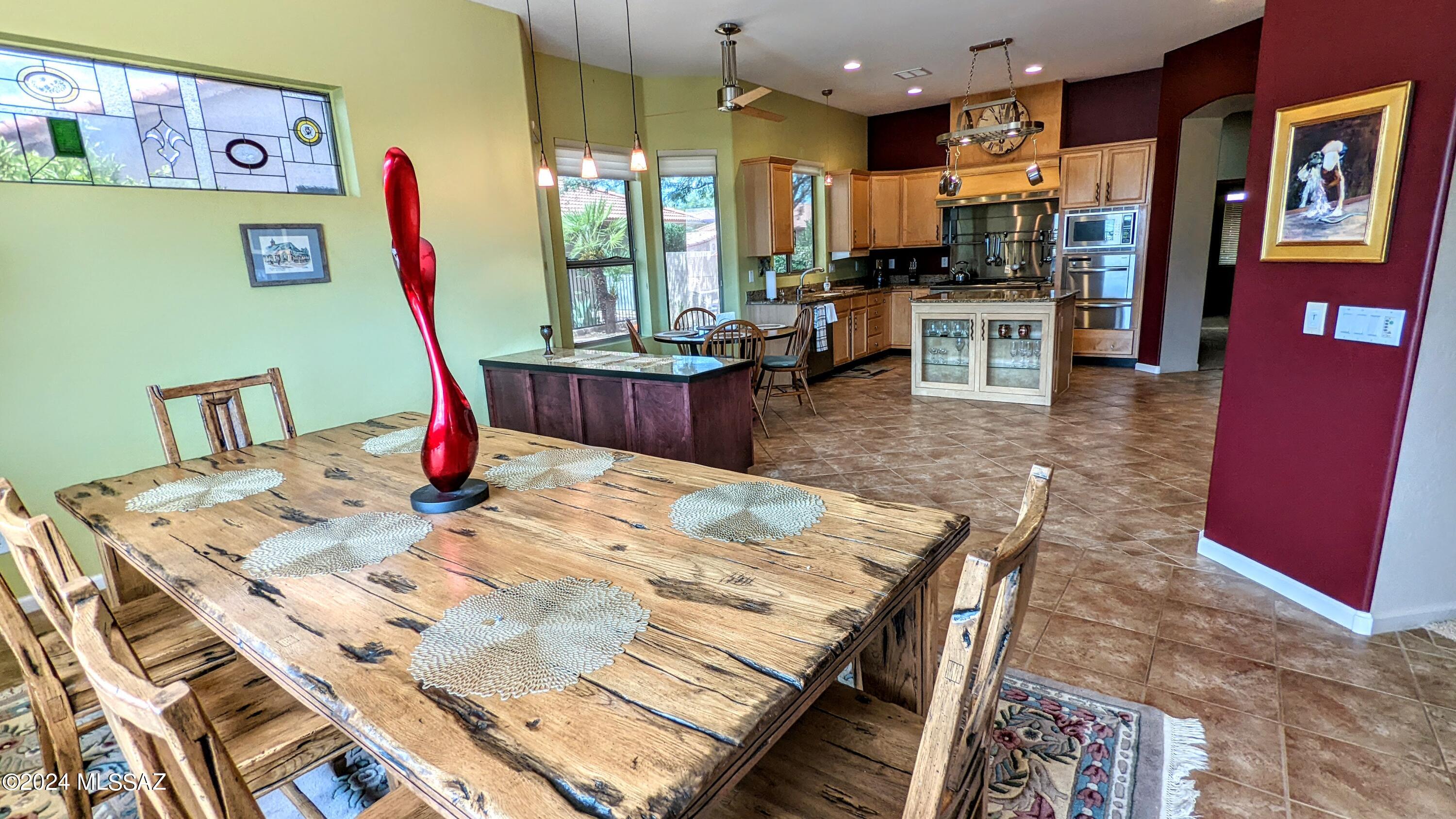 Saddlebrooke - Residential Lease