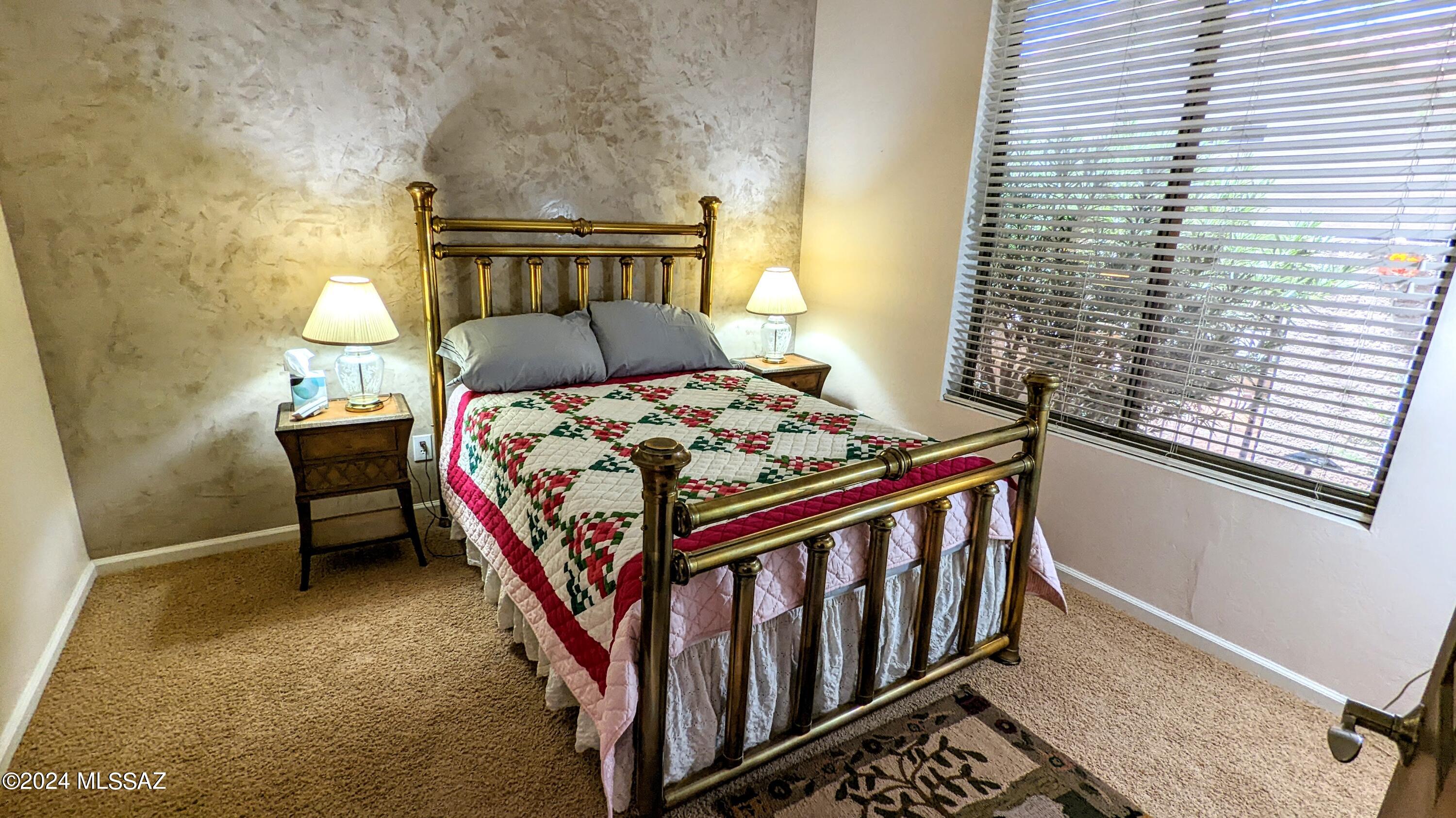 Saddlebrooke - Residential Lease