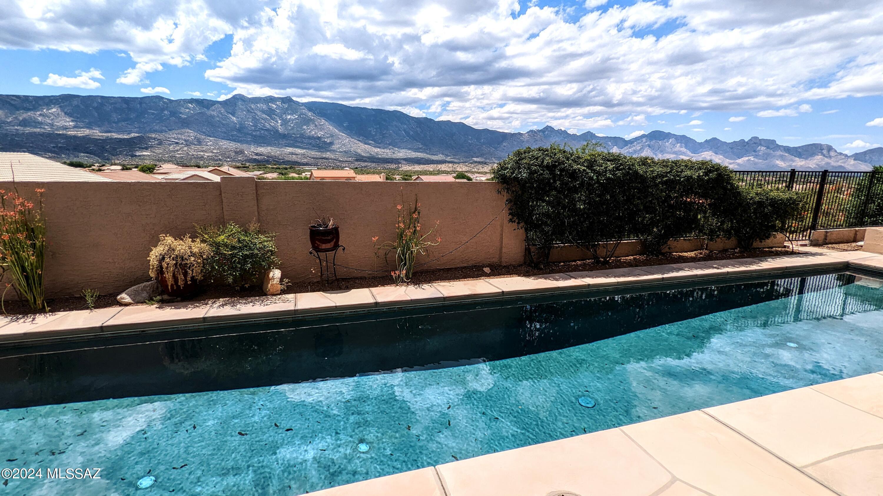 Saddlebrooke - Residential Lease